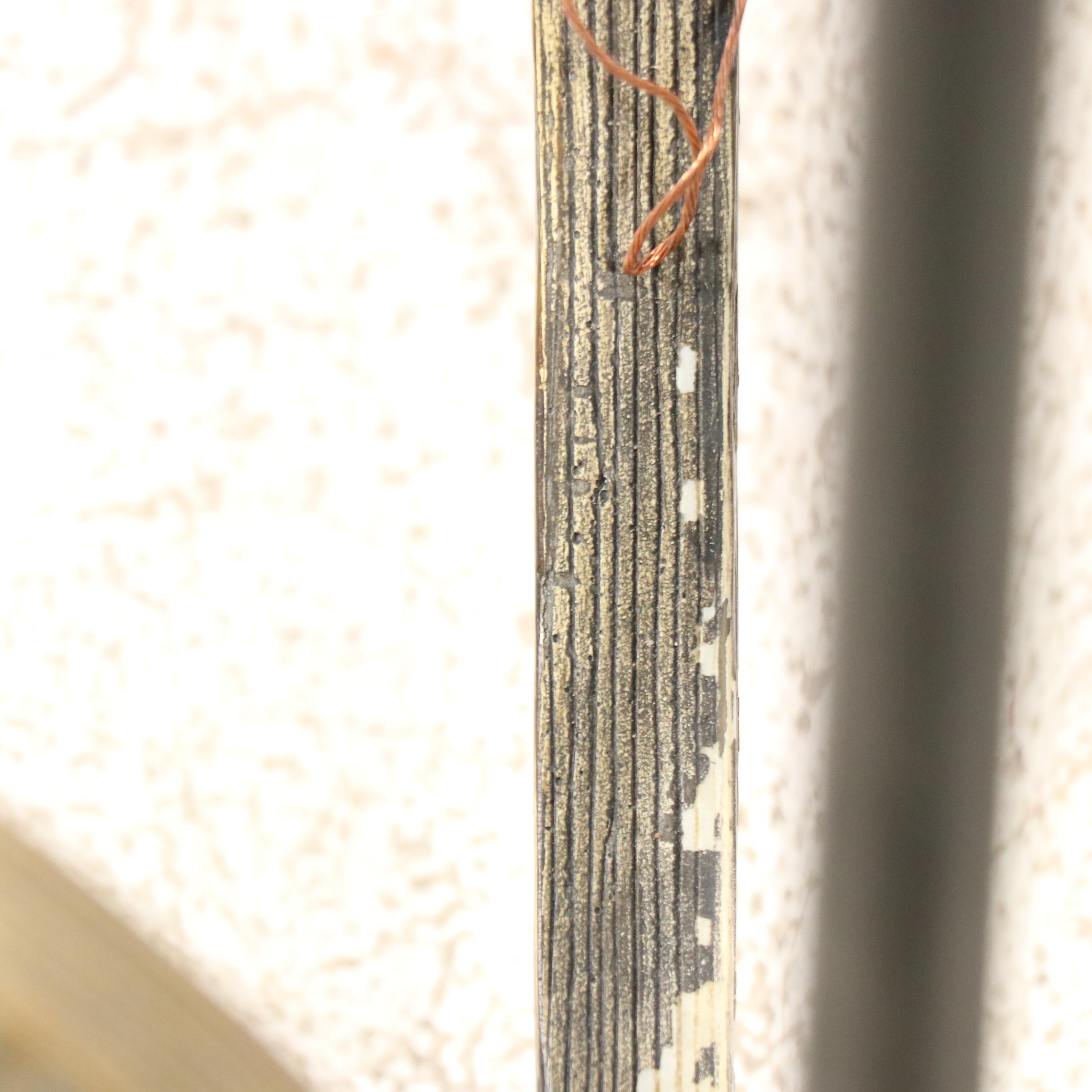 Craftmade Winton Weathered Oak Farmhouse Style Chandelier