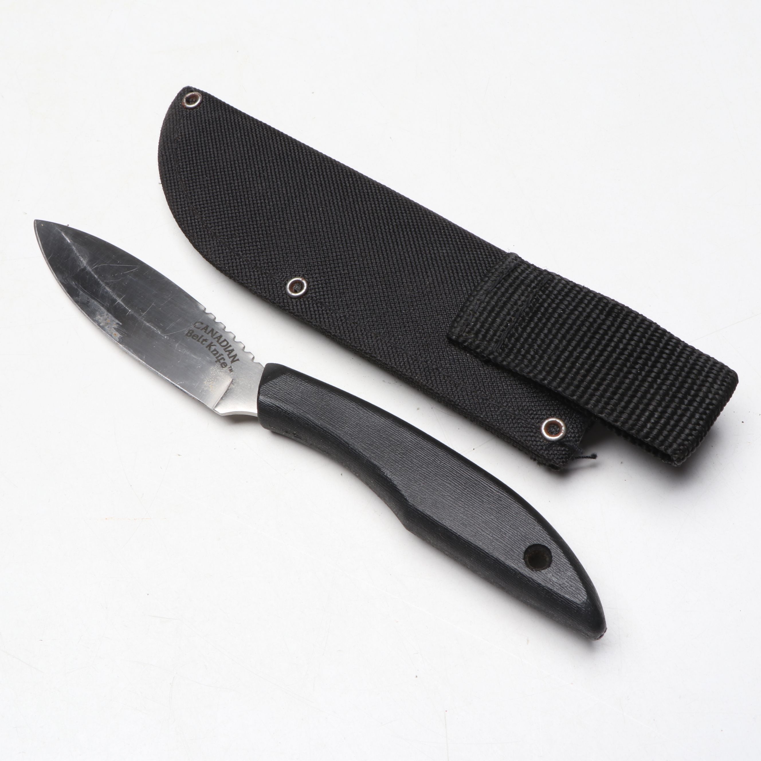 Smith & Wesson "Powerglide II" Folding Knife with Frost Cutlery and More Knives