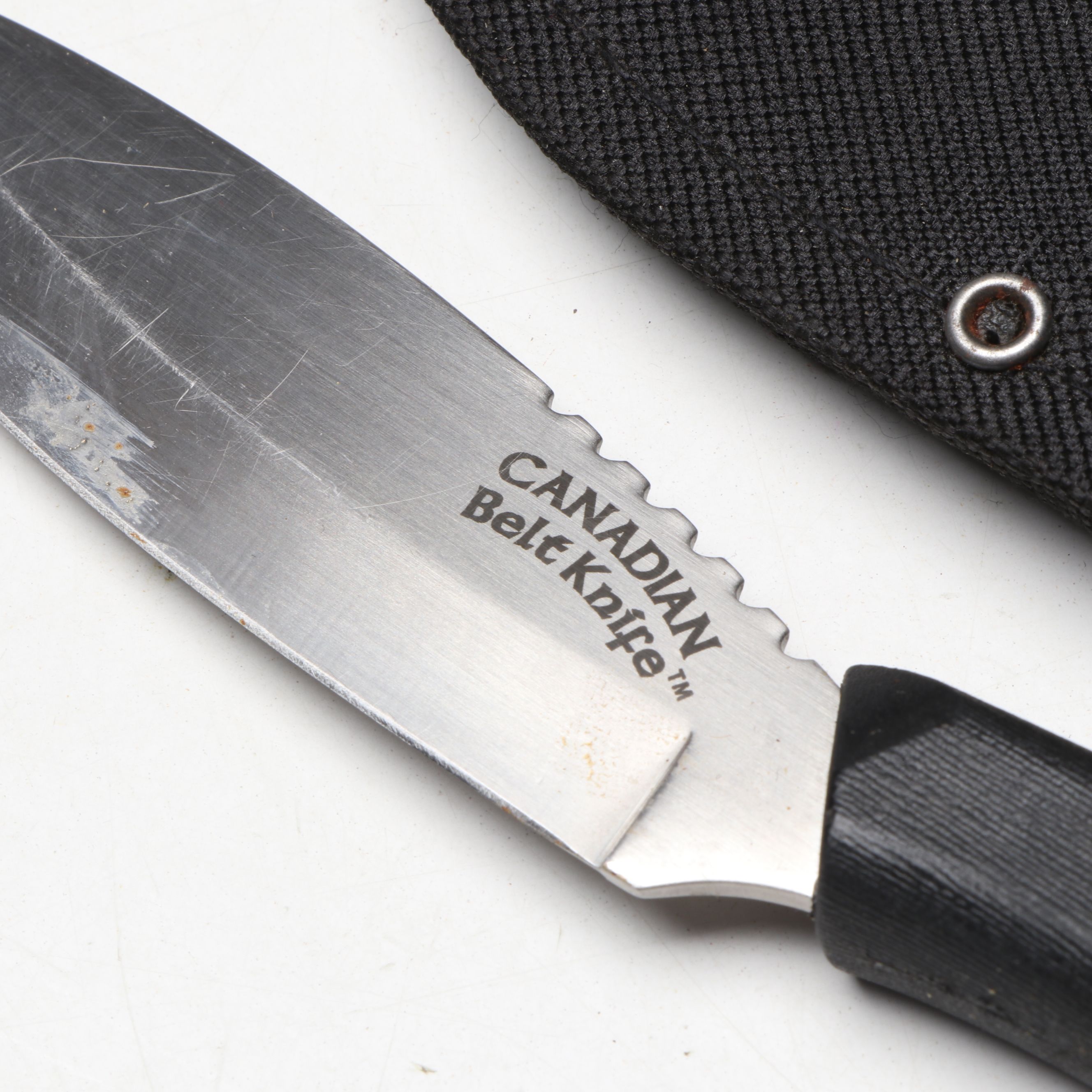 Smith & Wesson "Powerglide II" Folding Knife with Frost Cutlery and More Knives