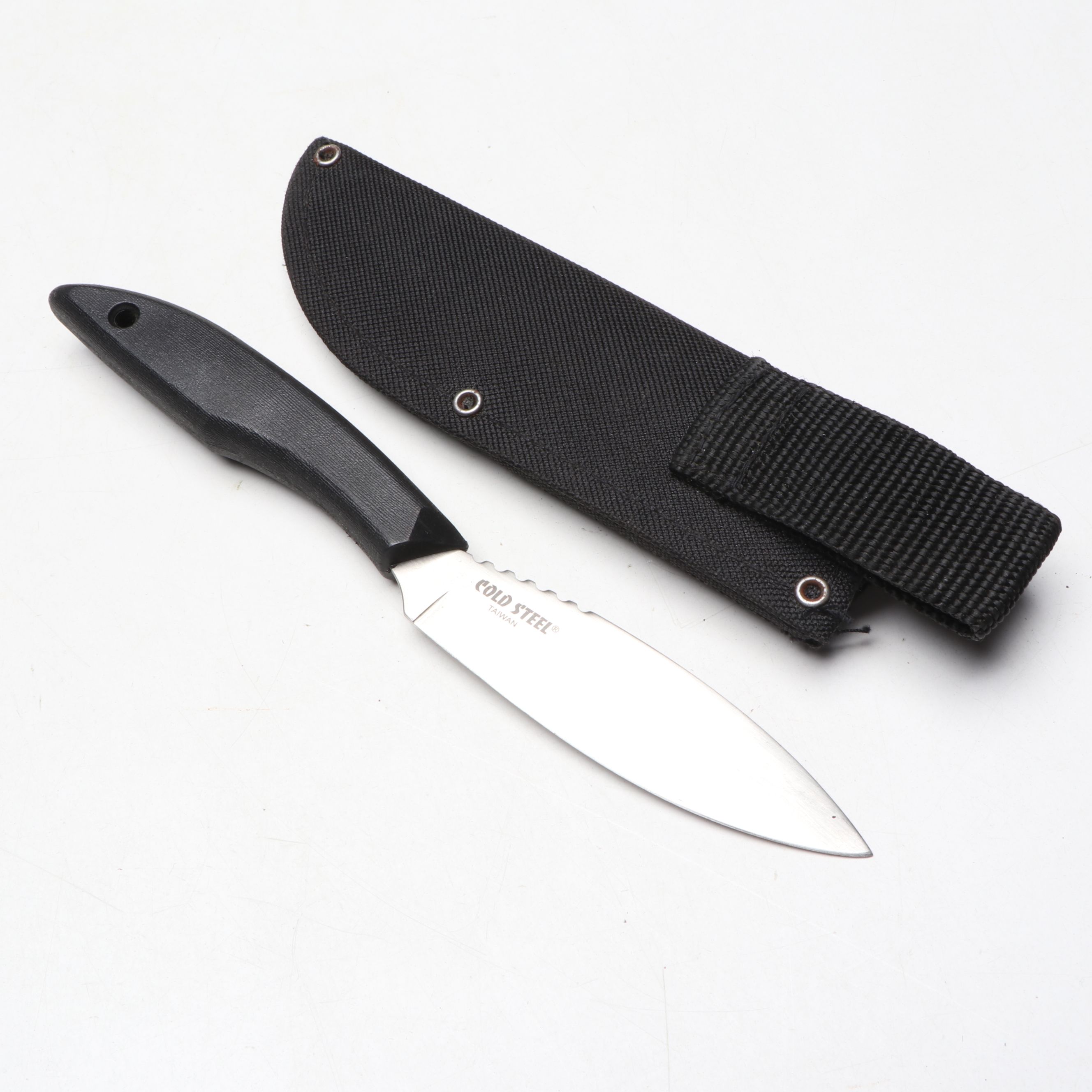 Smith & Wesson "Powerglide II" Folding Knife with Frost Cutlery and More Knives