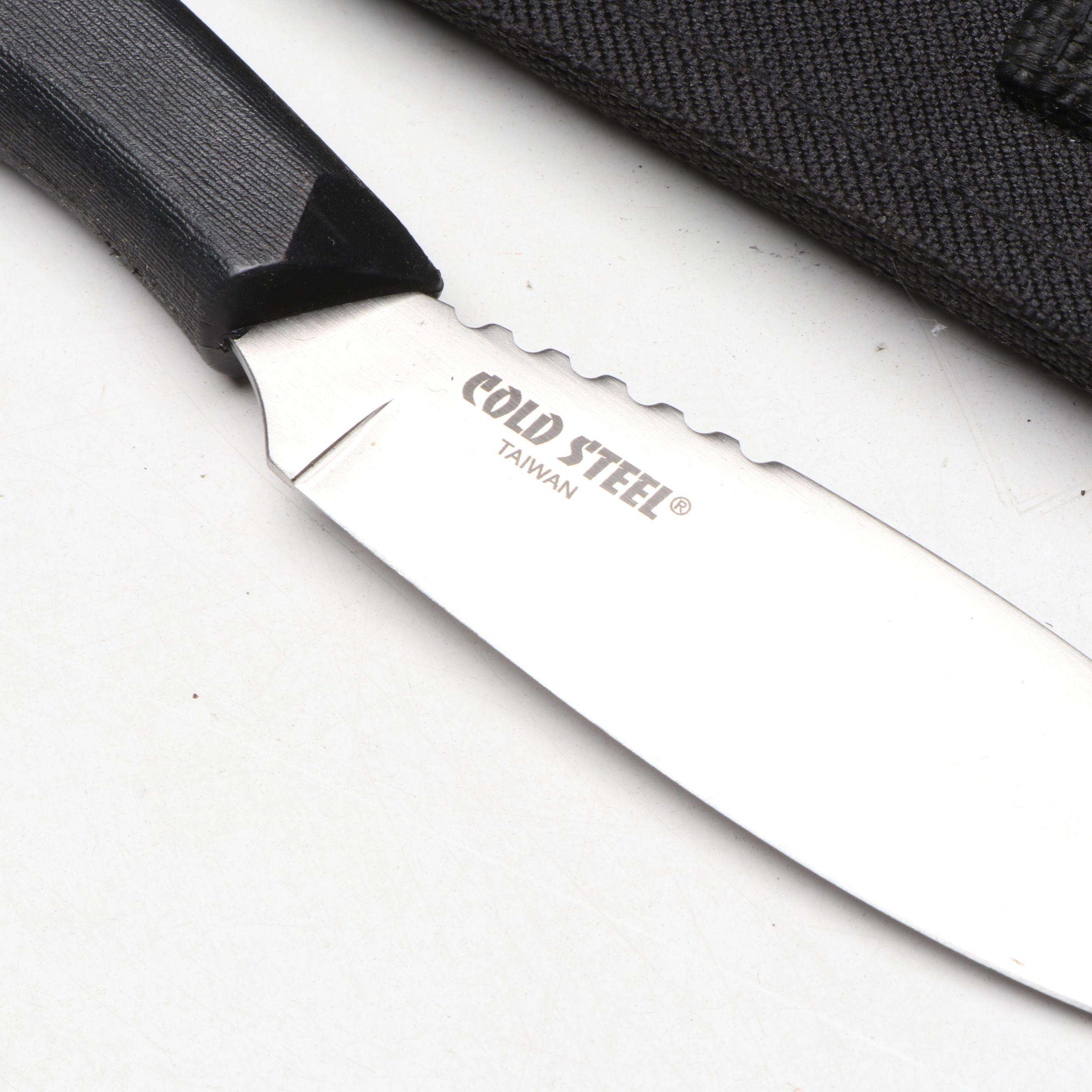 Smith & Wesson "Powerglide II" Folding Knife with Frost Cutlery and More Knives