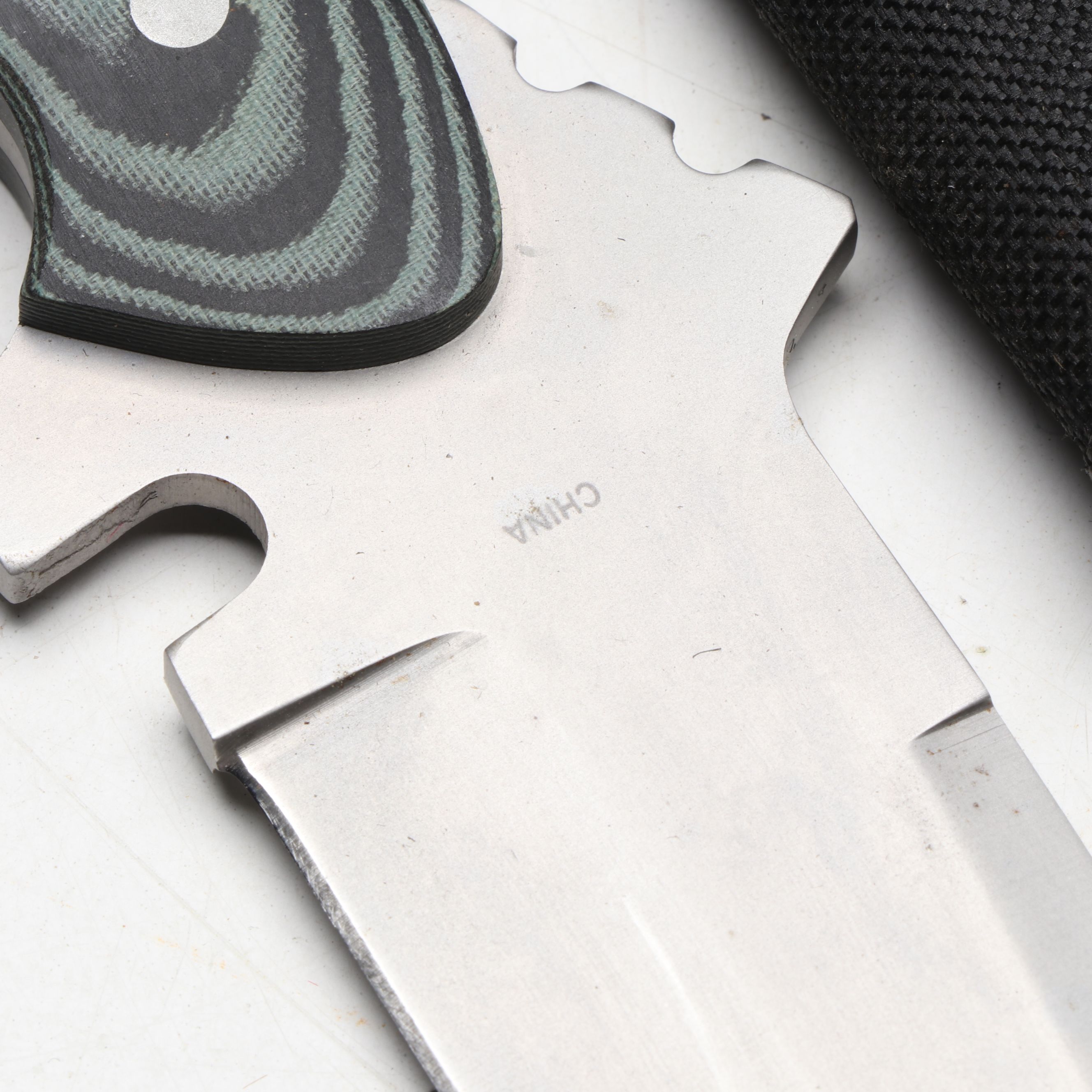 Smith & Wesson "Powerglide II" Folding Knife with Frost Cutlery and More Knives