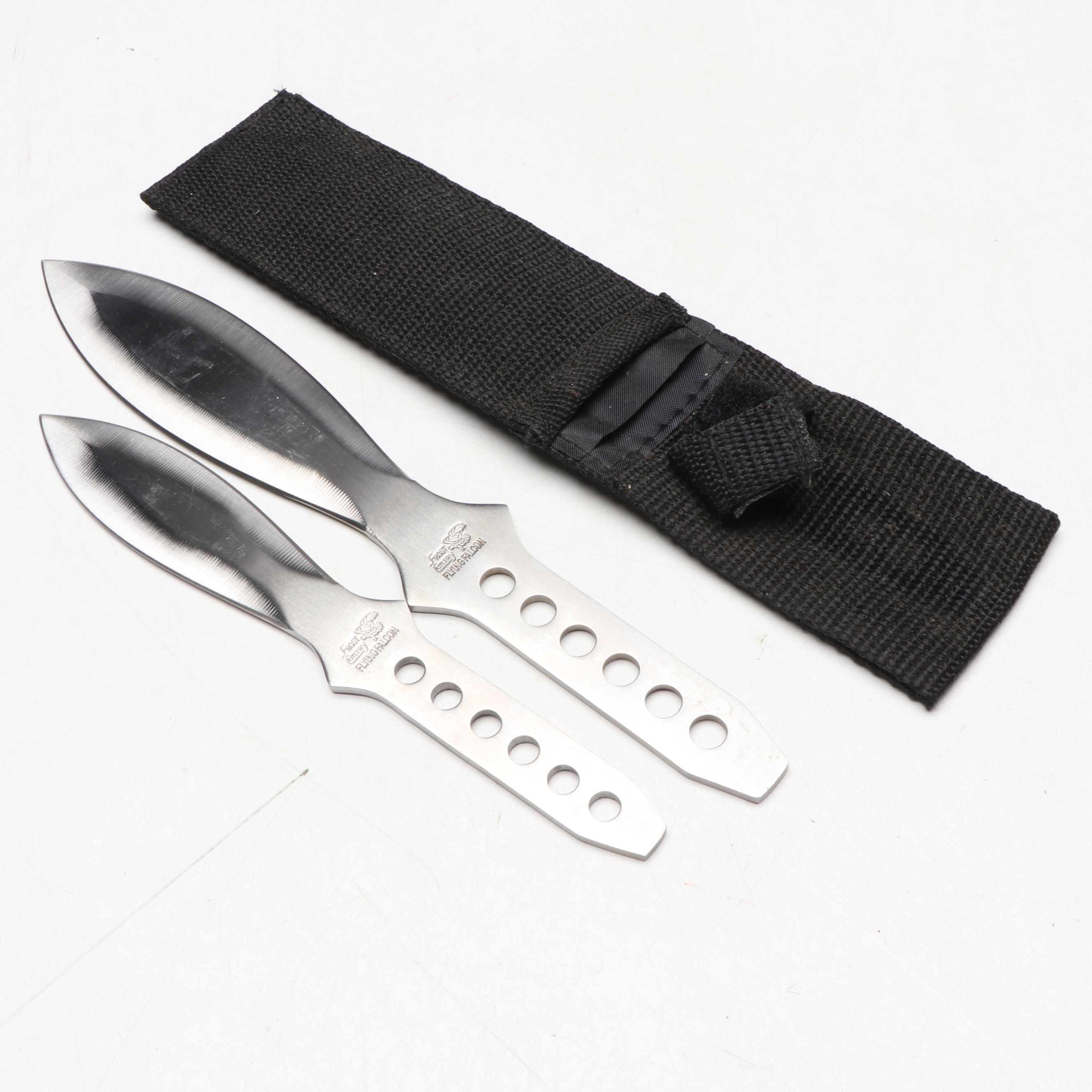 Smith & Wesson "Powerglide II" Folding Knife with Frost Cutlery and More Knives