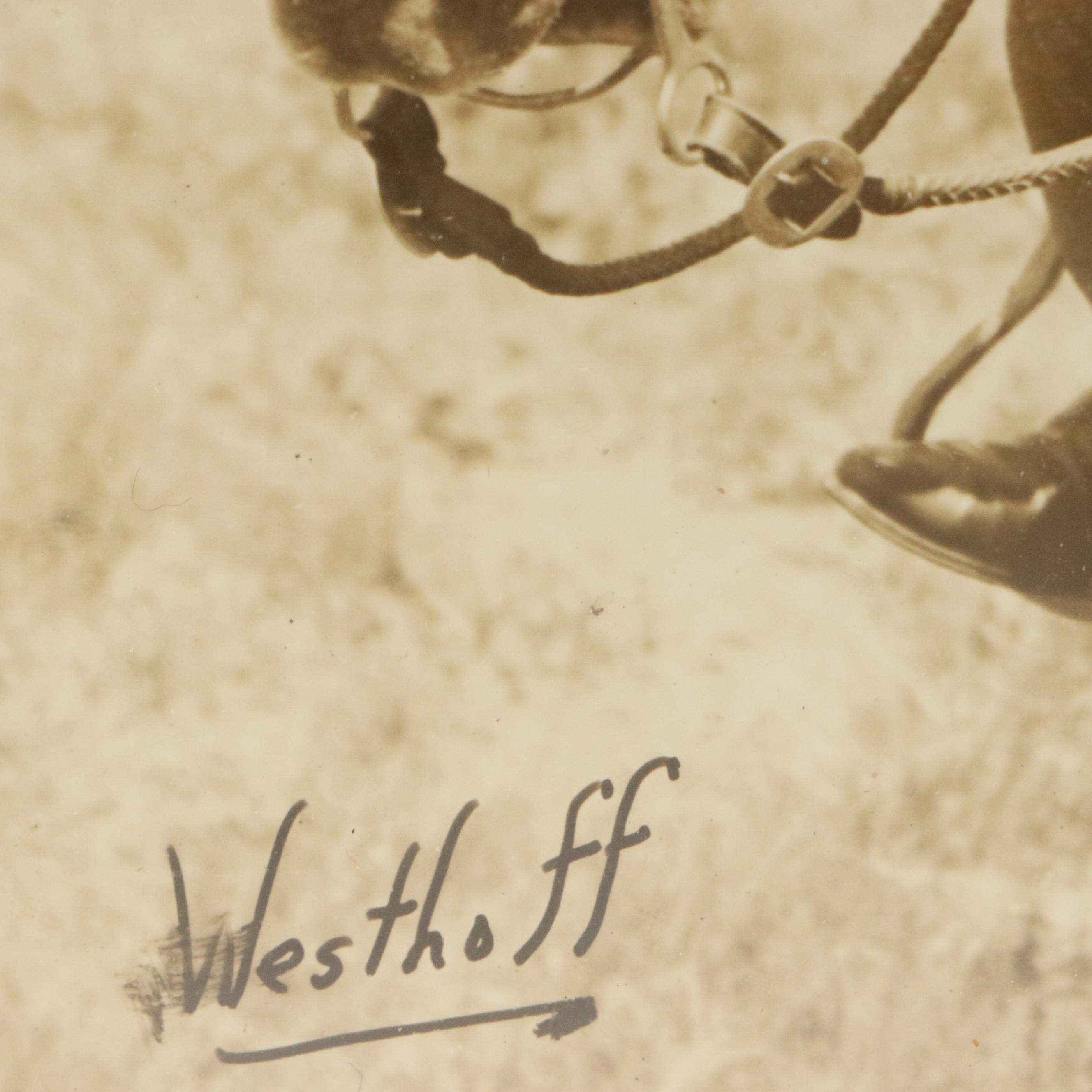 Photograph and Photomechanical Prints of Country Singers, 20th Century