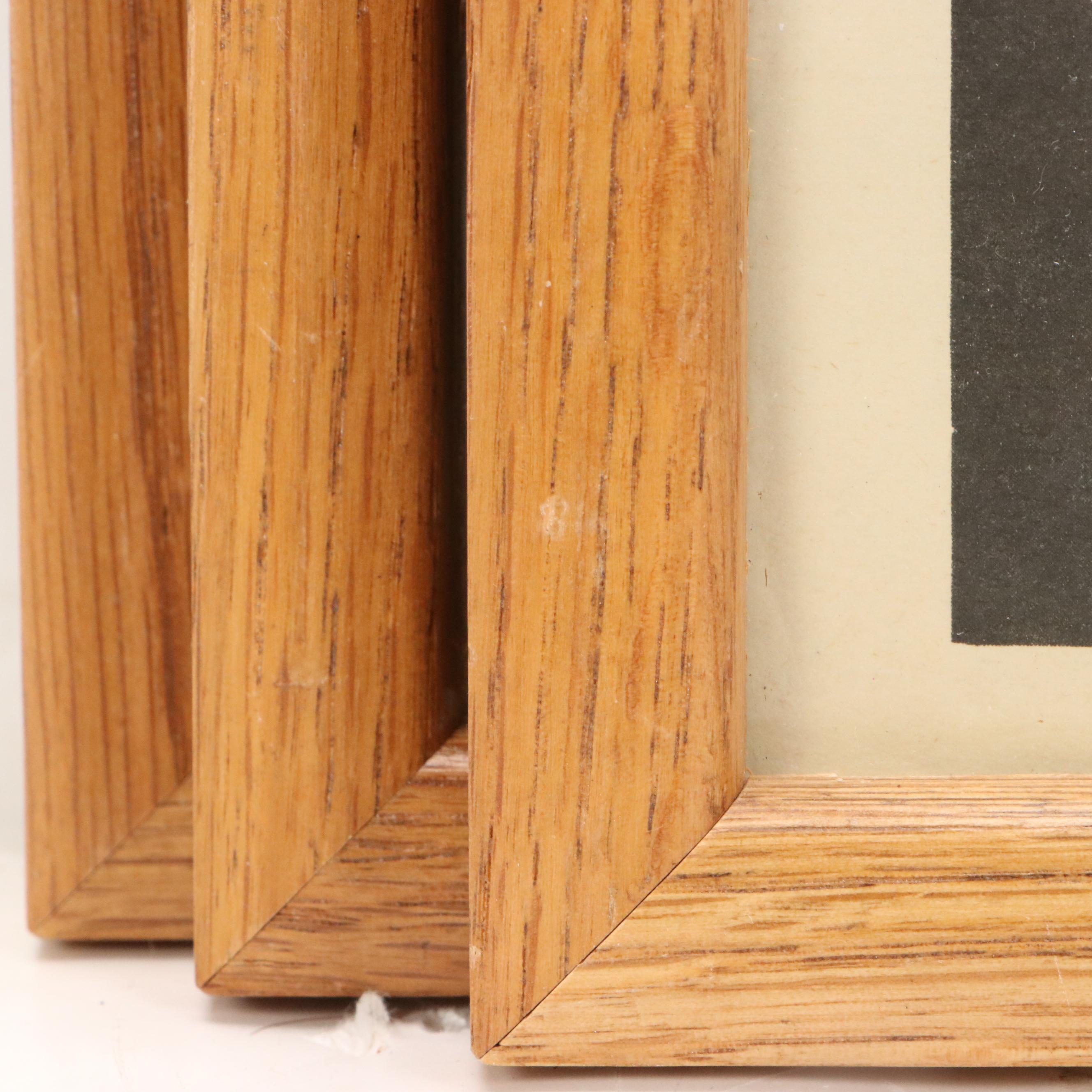 Photograph and Photomechanical Prints of Country Singers, 20th Century