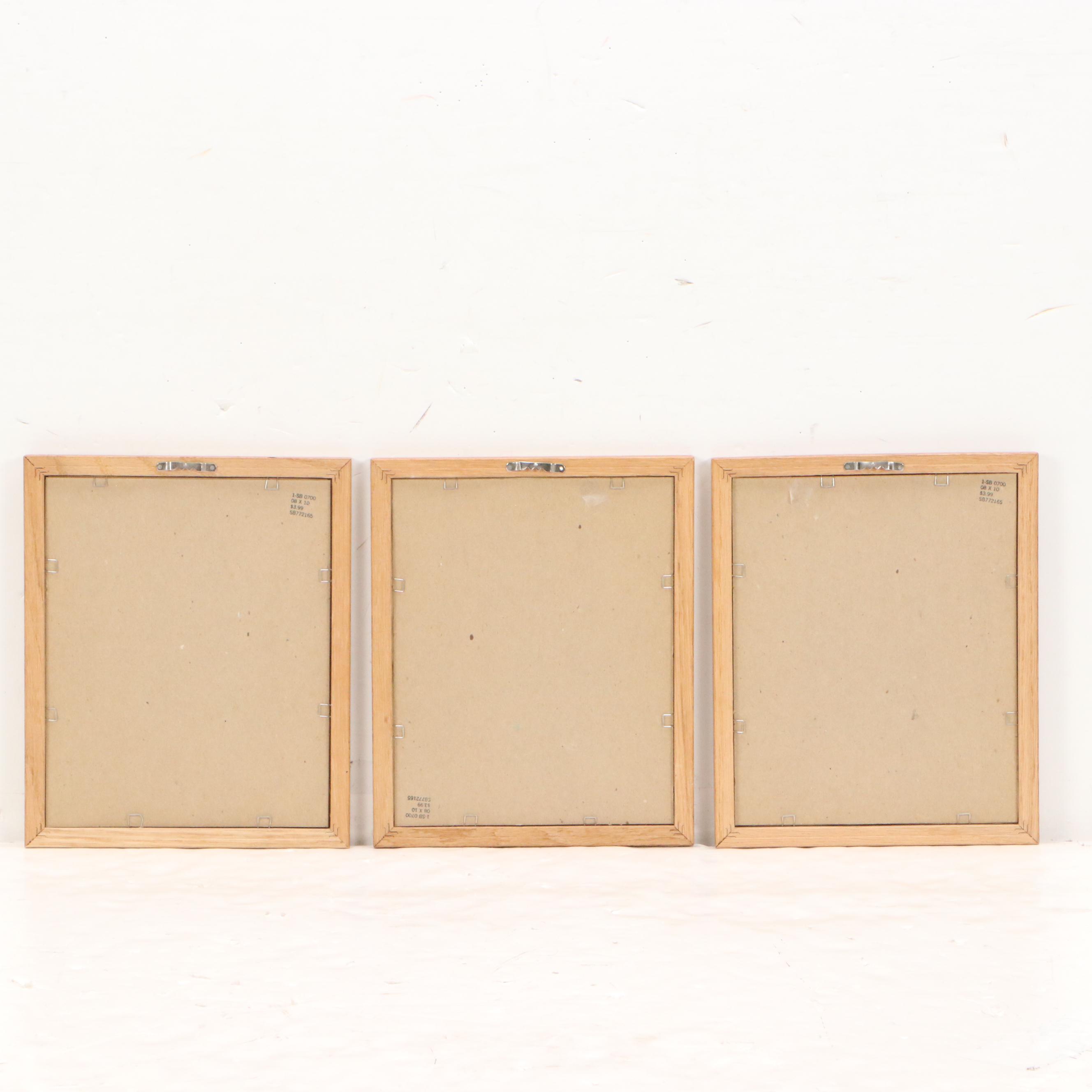 Photograph and Photomechanical Prints of Country Singers, 20th Century