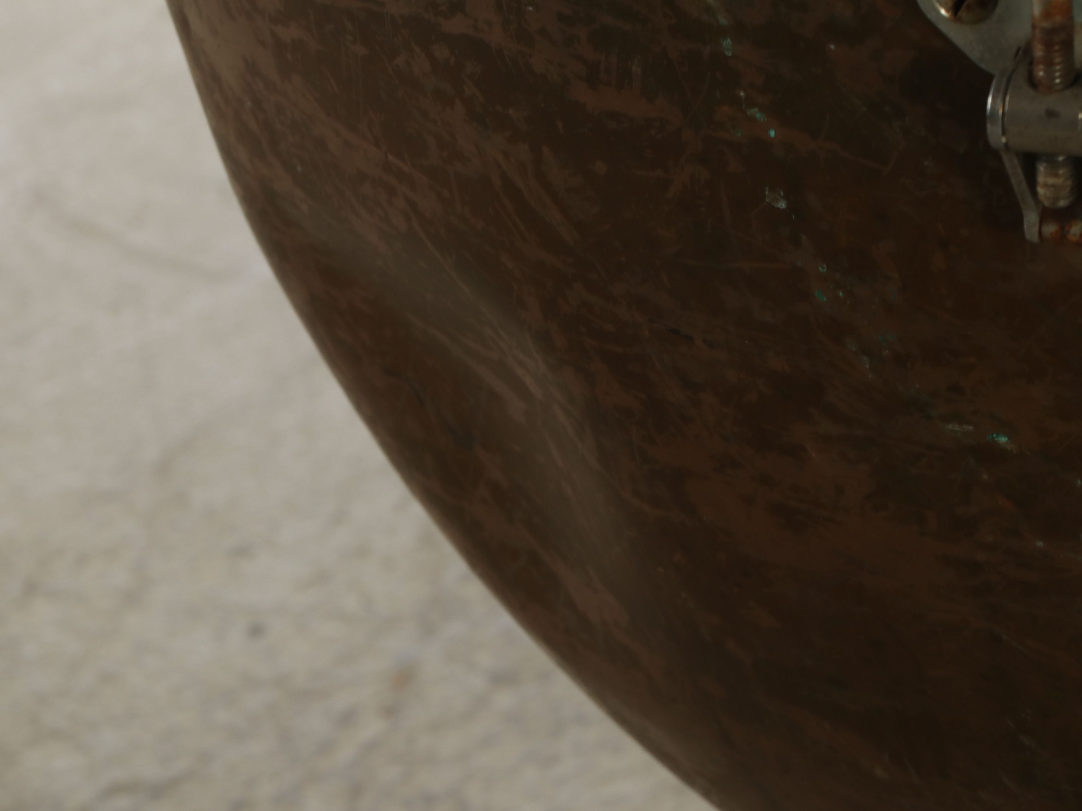 Ludwig Timpani Bowl Drum