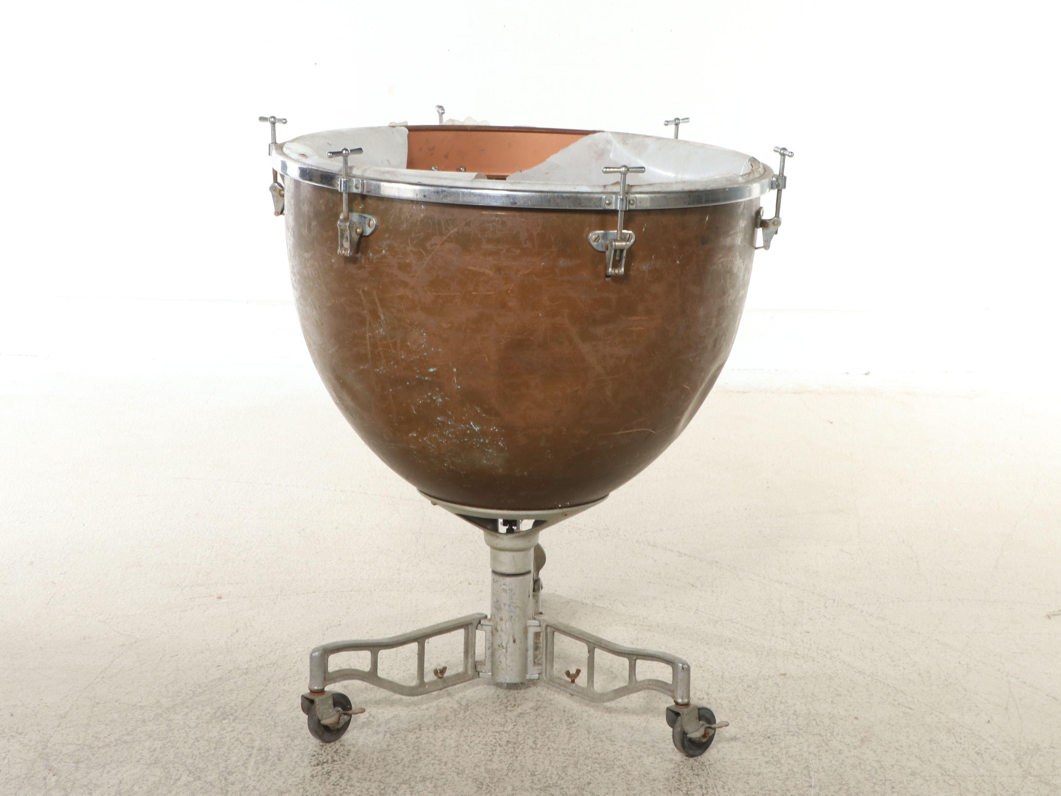 Ludwig Timpani Bowl Drum