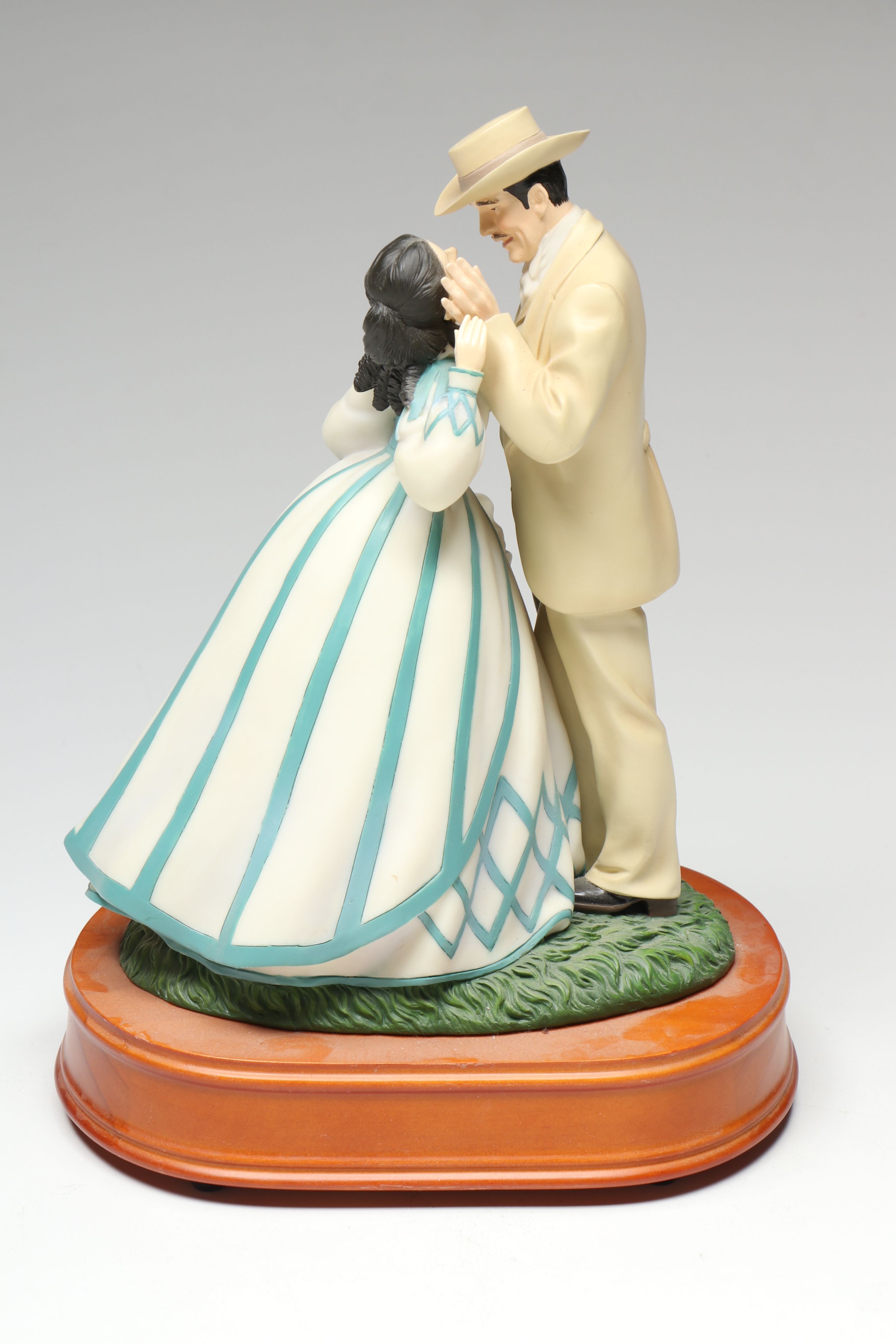 "Gone with the Wind" Music Boxes