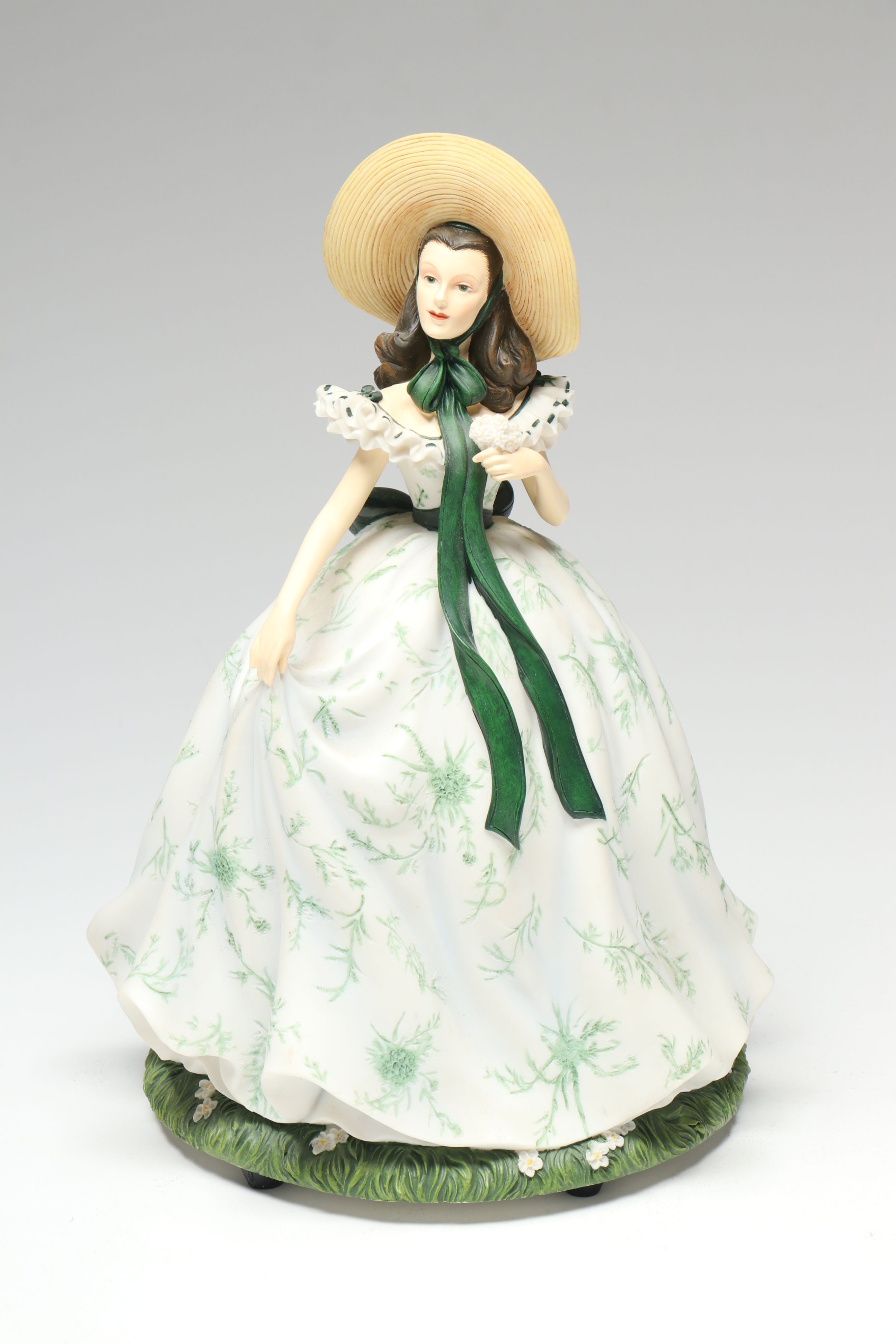 "Gone with the Wind" Music Boxes