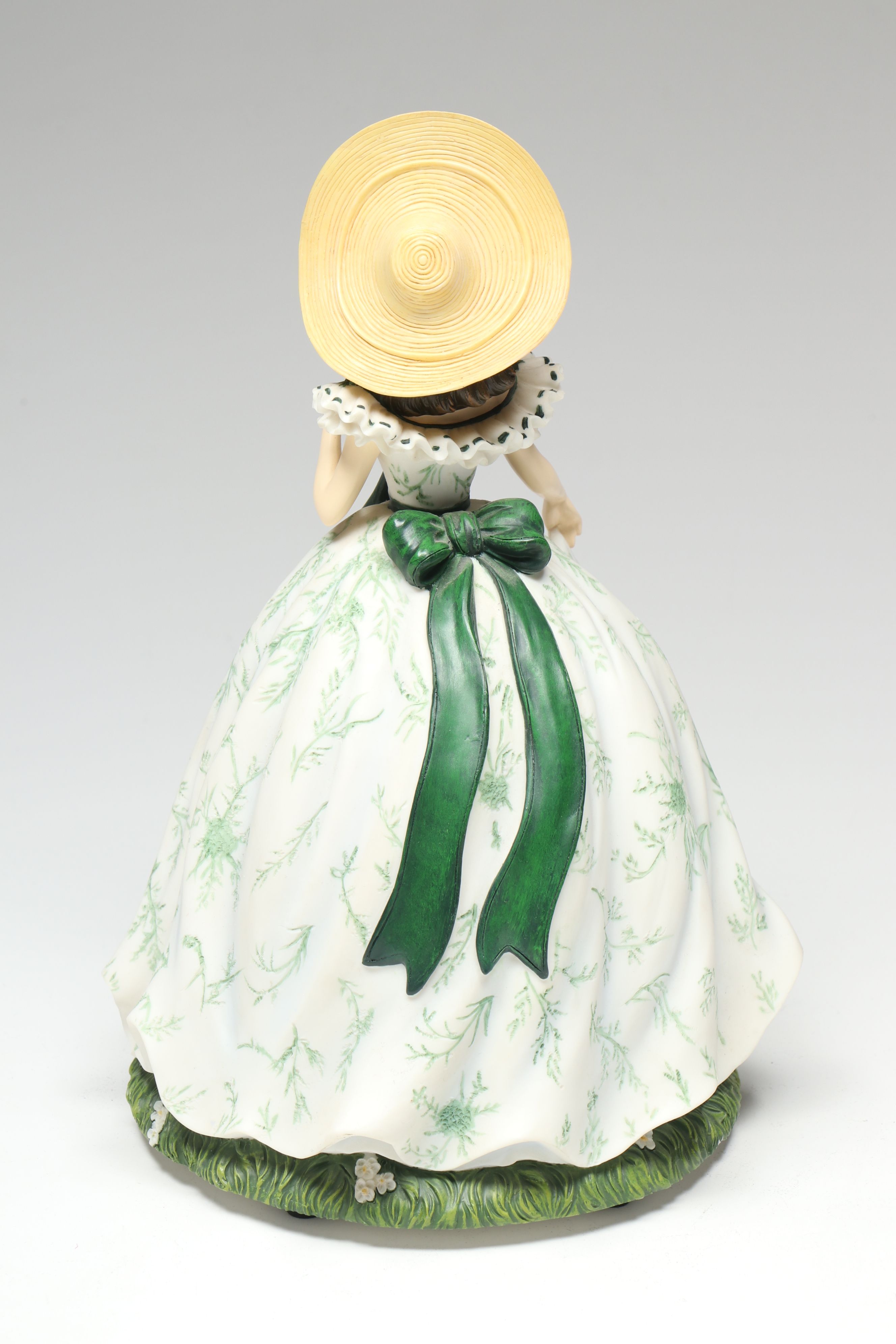 "Gone with the Wind" Music Boxes