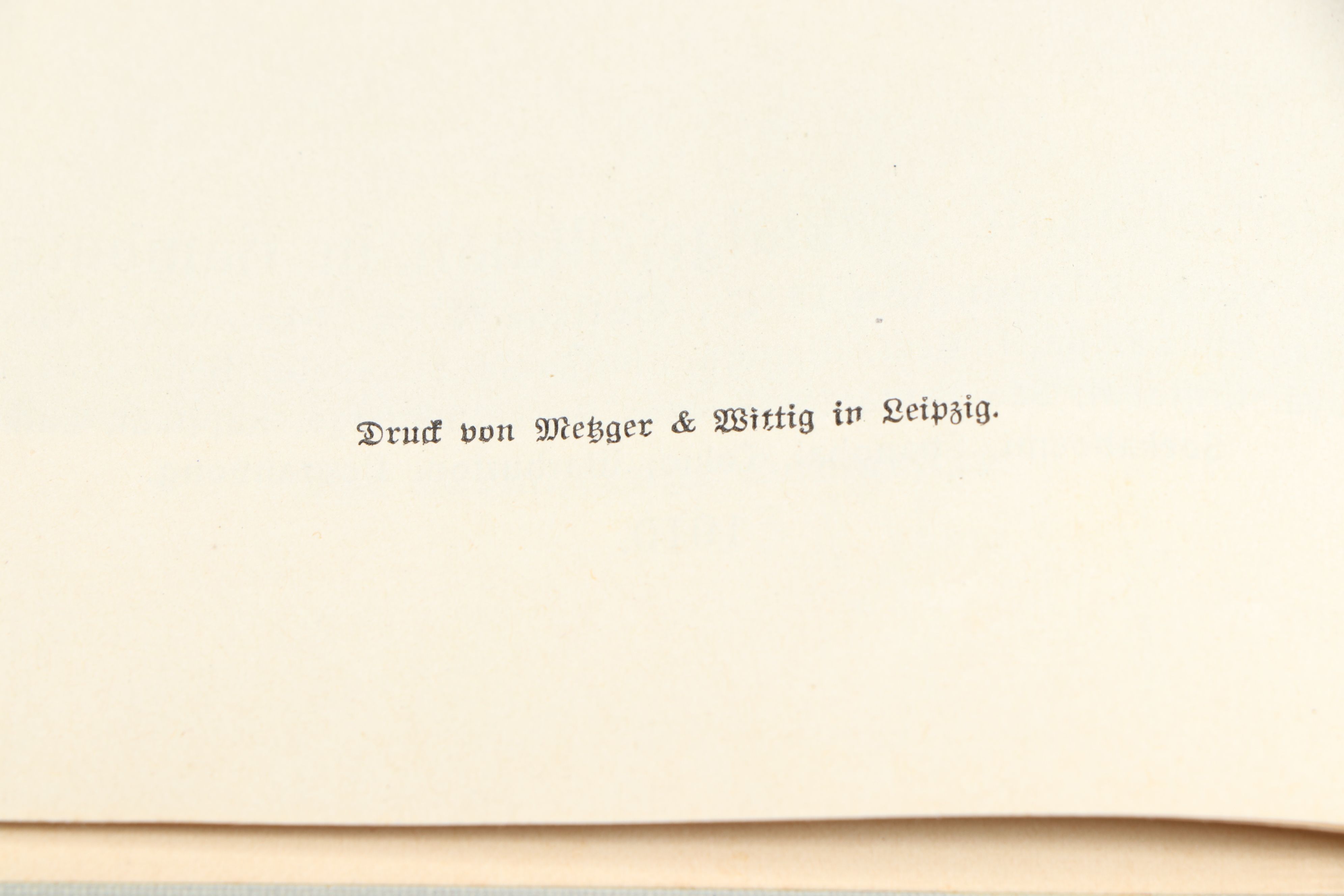 "Christi Gleichnisse" and "In den Spuren des grossen Arztes" by Ellen G. White