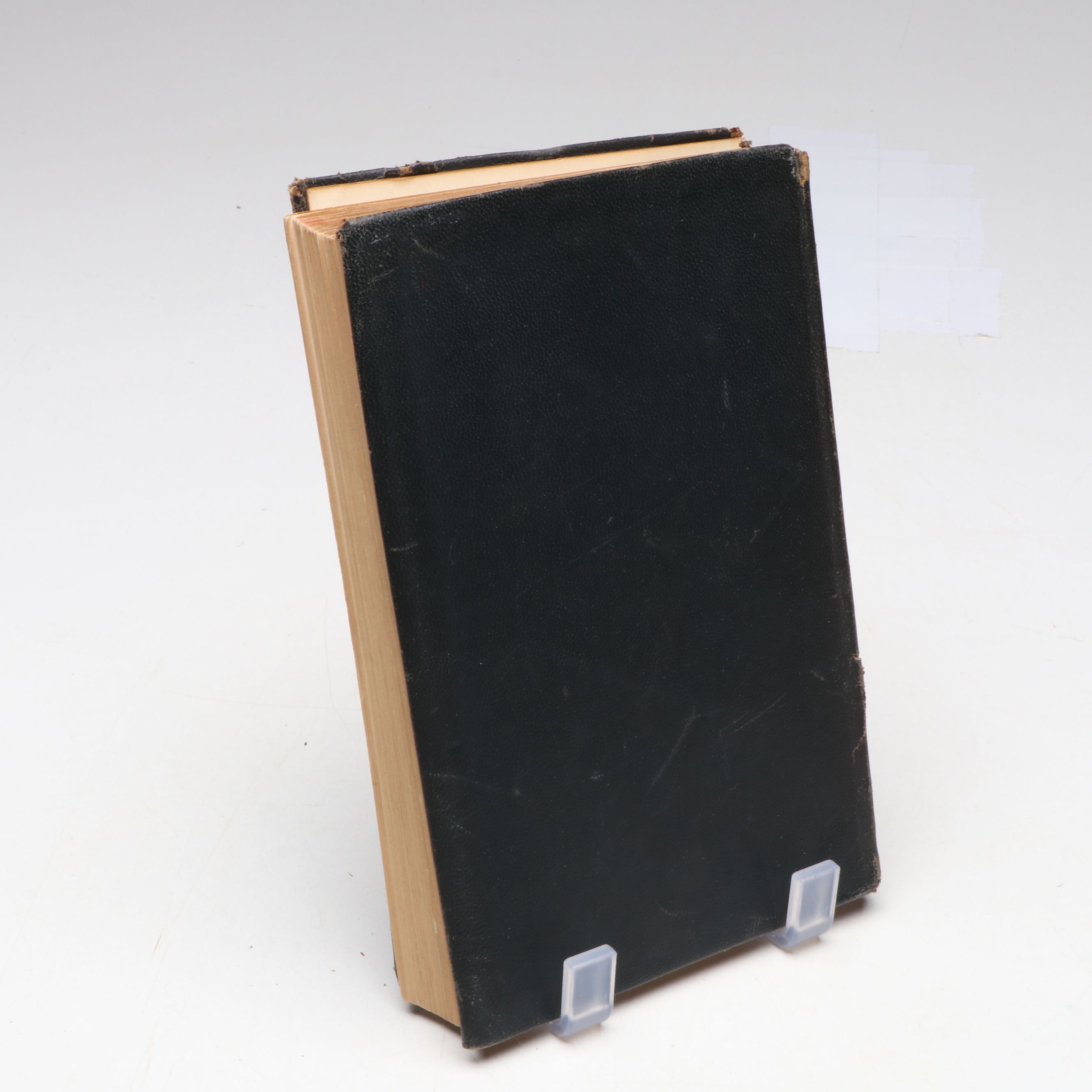 "Adam Bede," "Barnaby Rudge," and More Mixed Genre Books