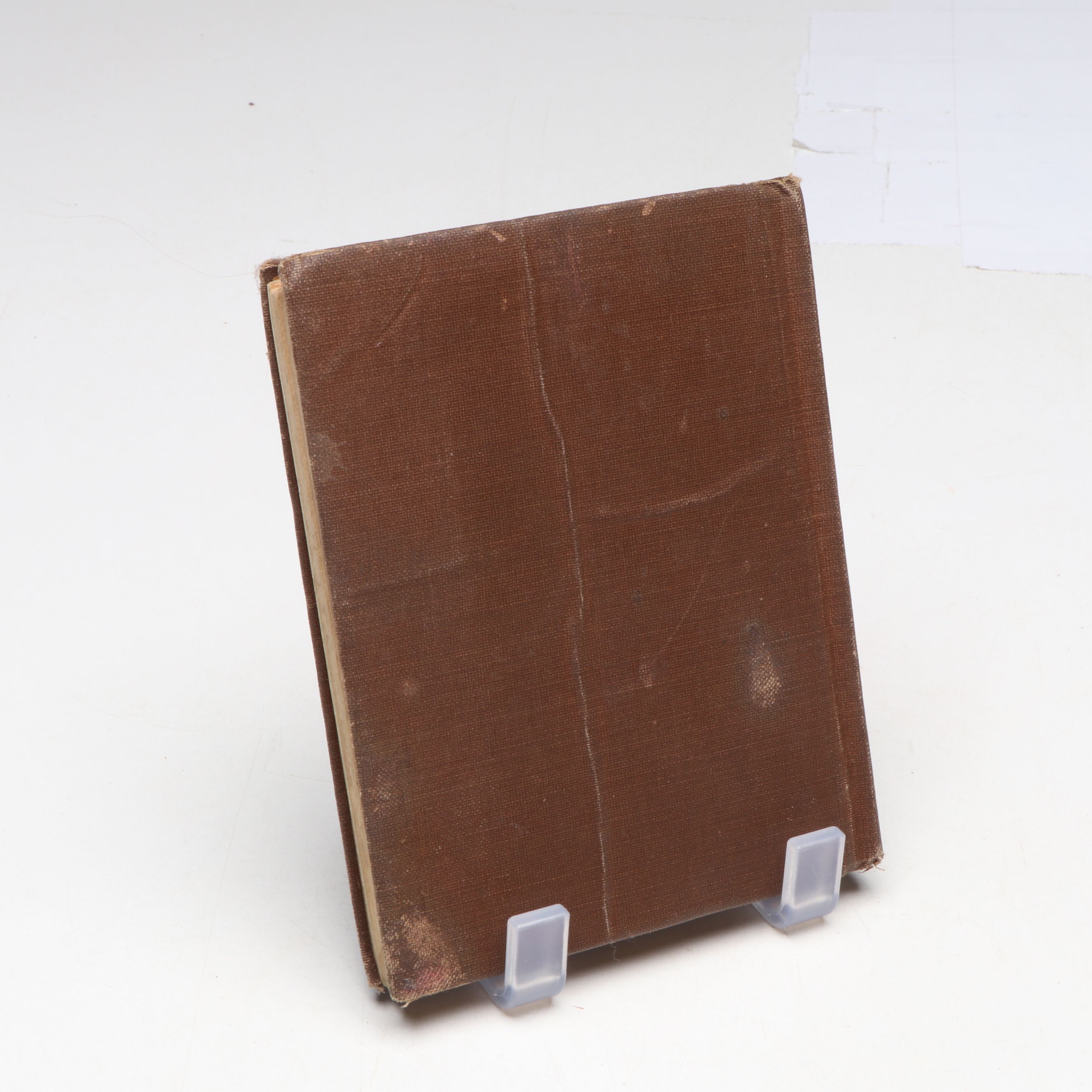 "Adam Bede," "Barnaby Rudge," and More Mixed Genre Books