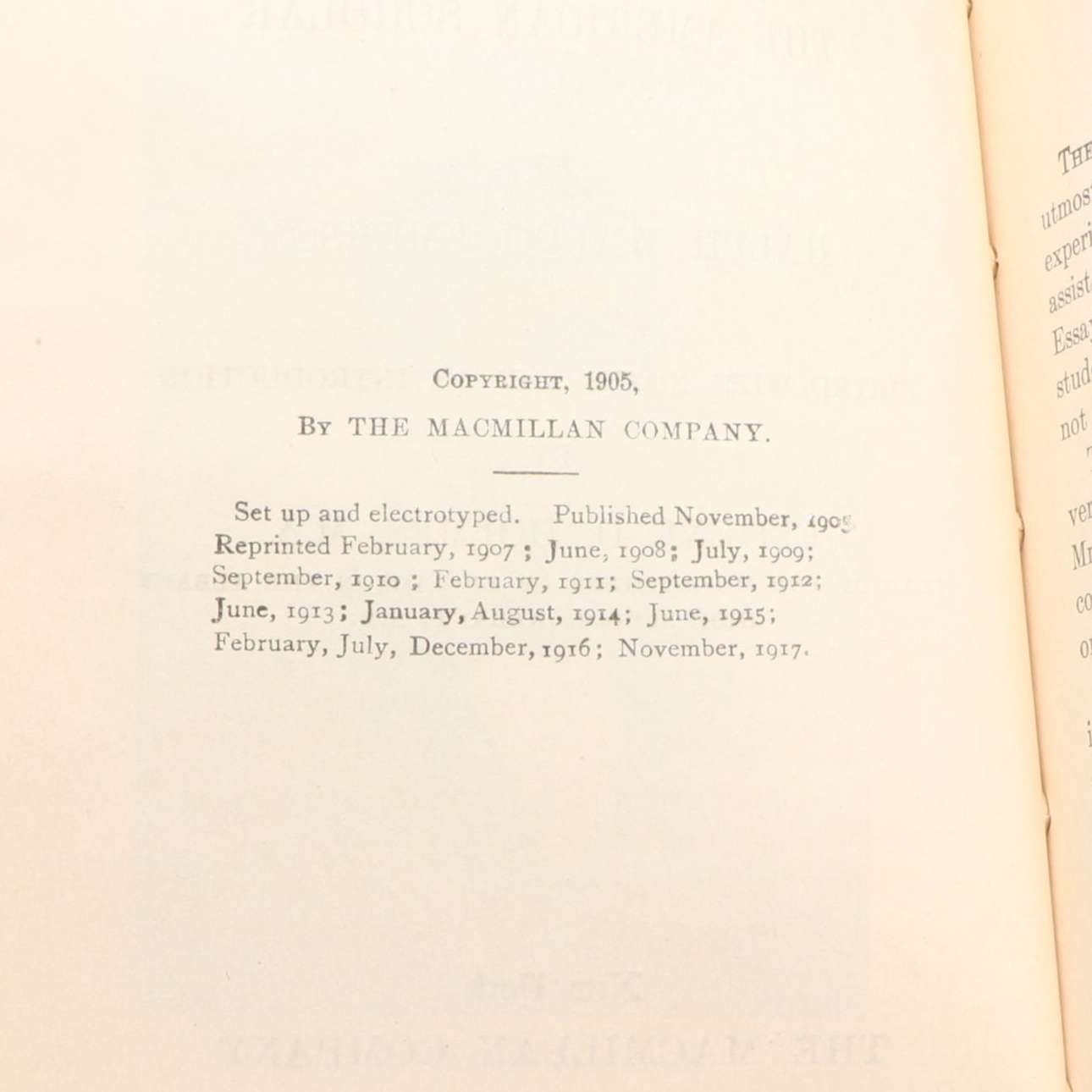 "Adam Bede," "Barnaby Rudge," and More Mixed Genre Books