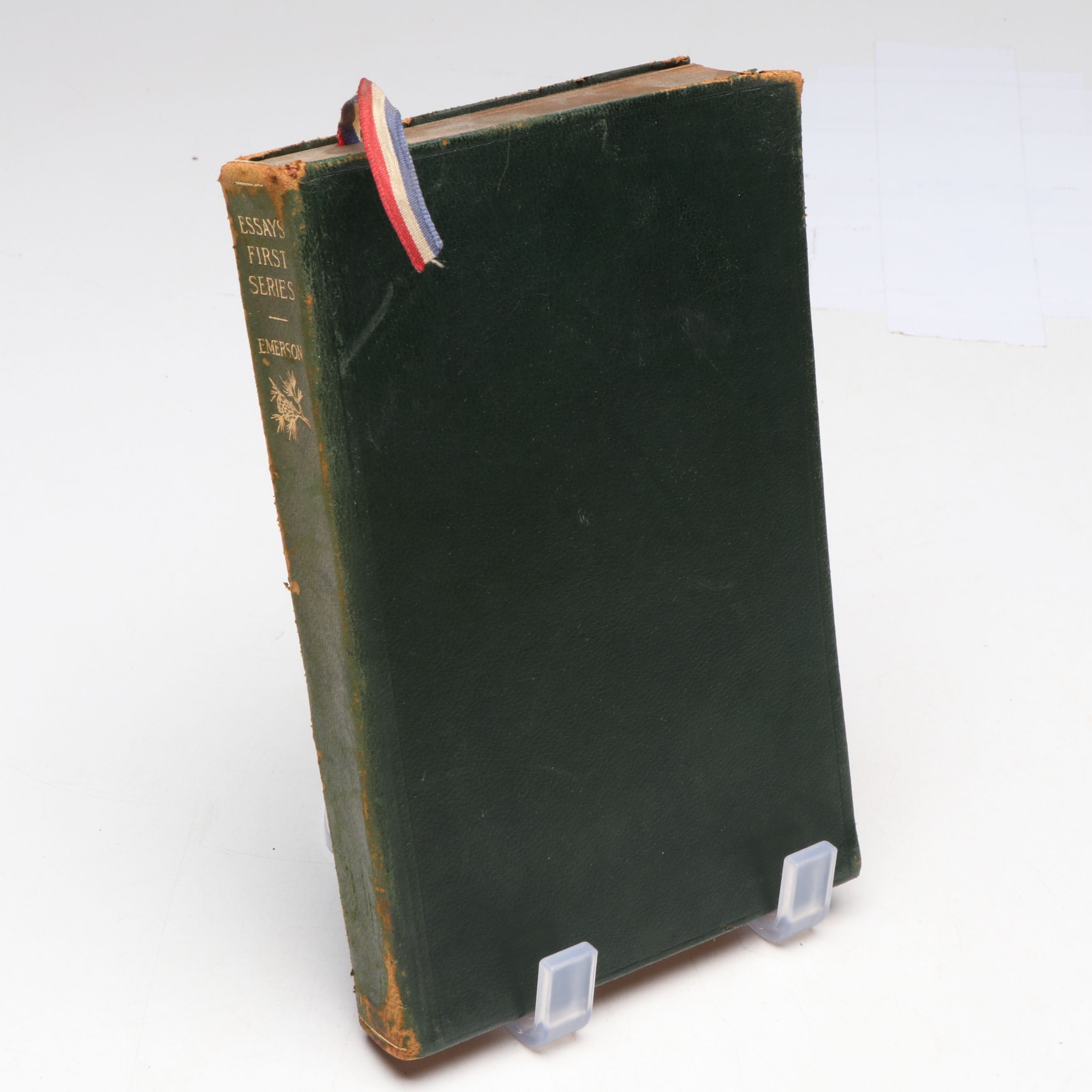 "Adam Bede," "Barnaby Rudge," and More Mixed Genre Books