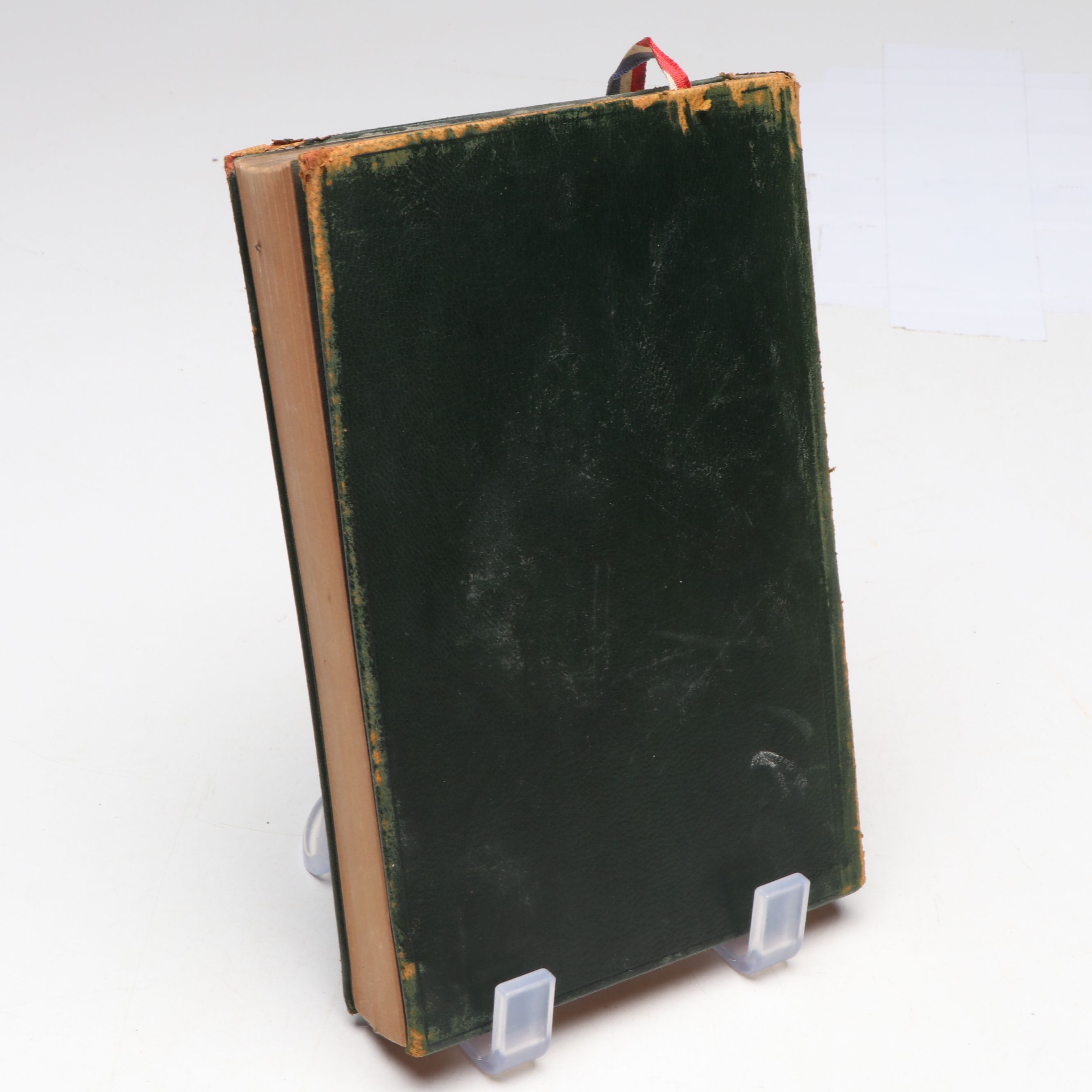 "Adam Bede," "Barnaby Rudge," and More Mixed Genre Books