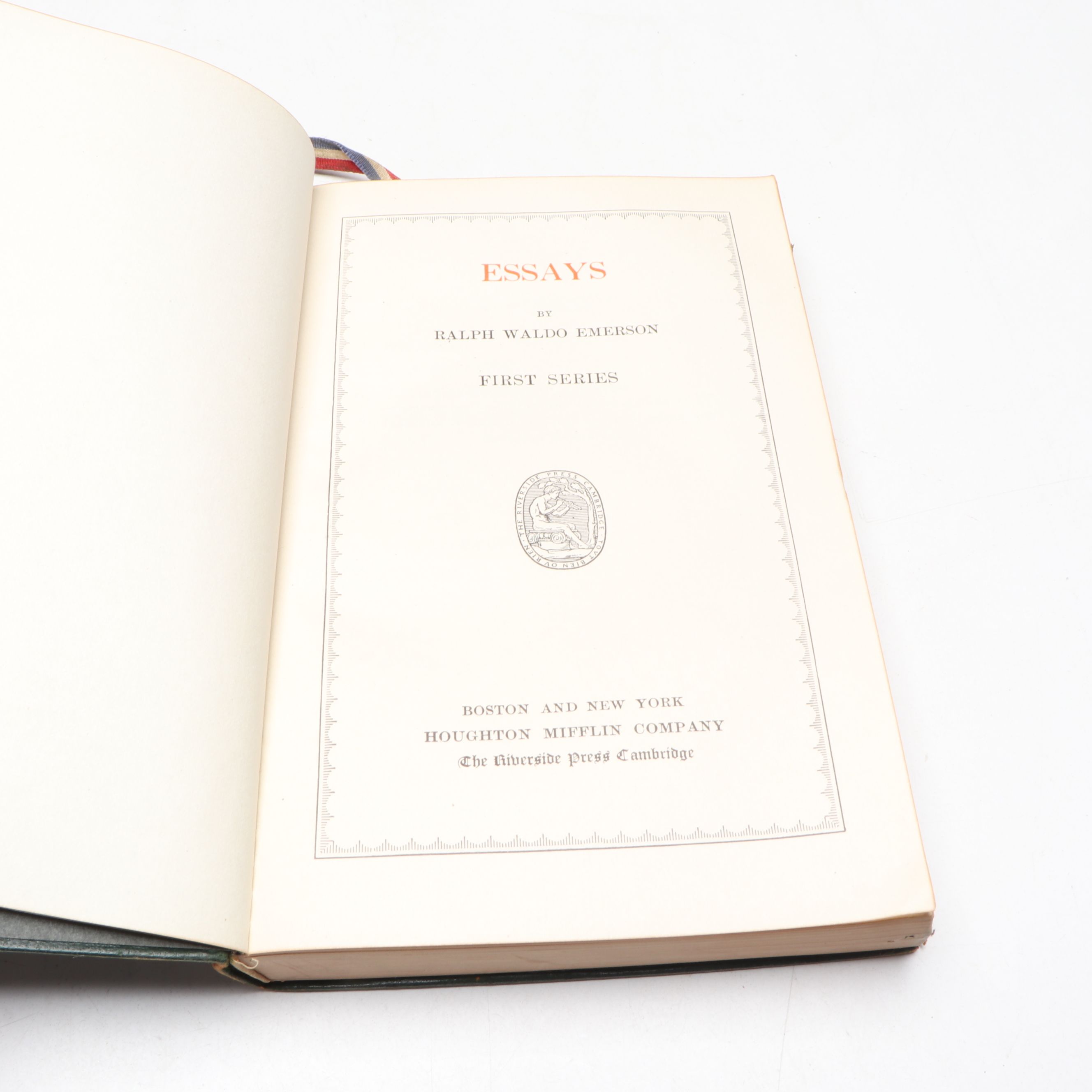 "Adam Bede," "Barnaby Rudge," and More Mixed Genre Books