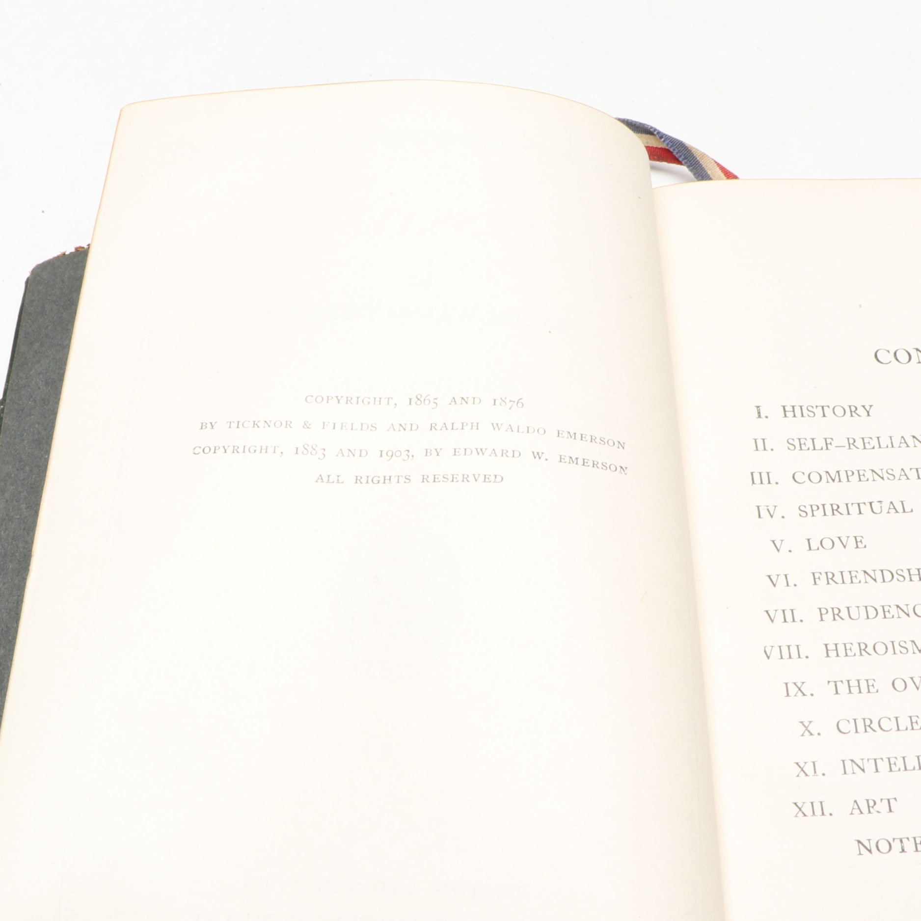 "Adam Bede," "Barnaby Rudge," and More Mixed Genre Books