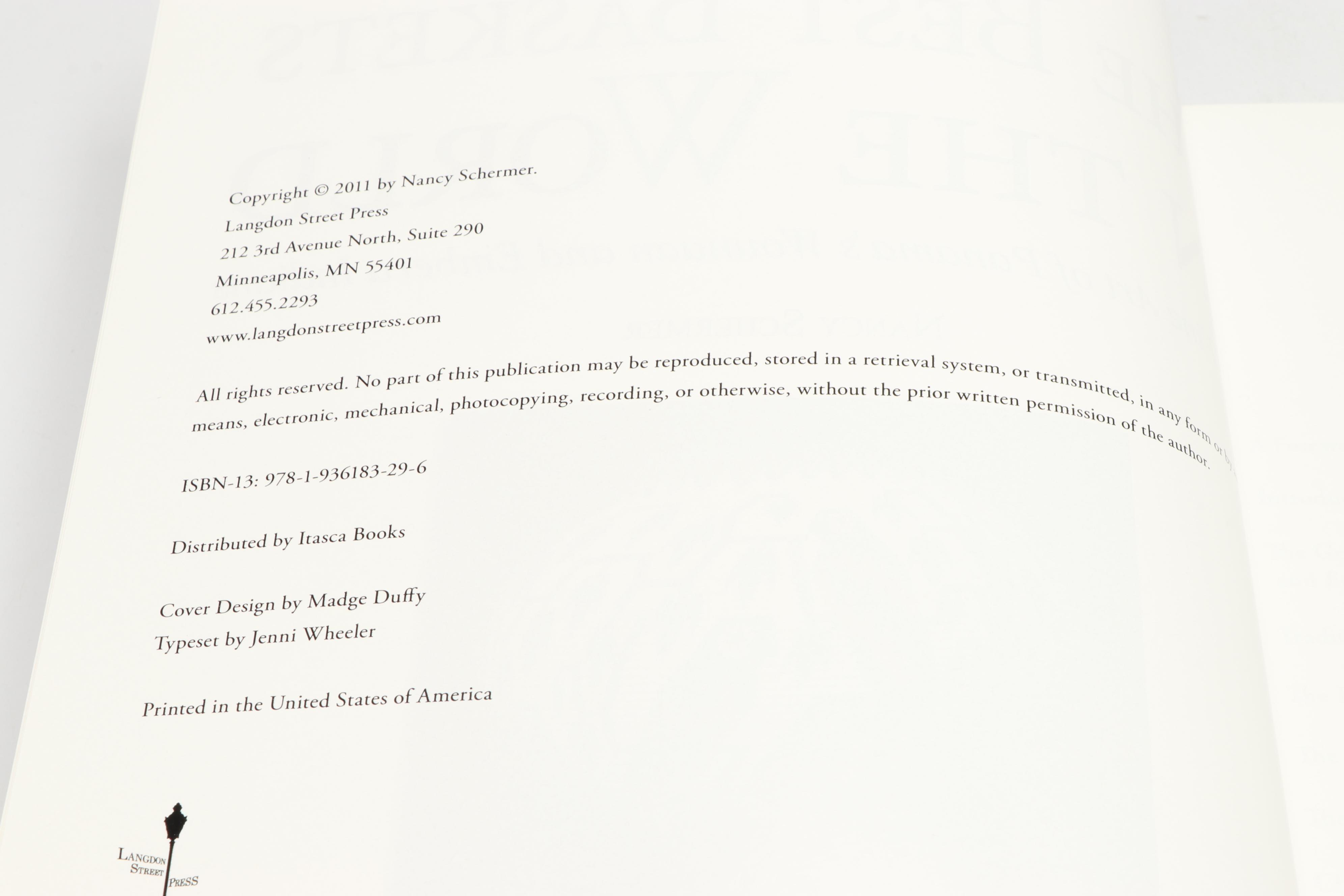 Panamanian Emberá-Wounaan Baskets with Butterfly and Geometric Designs