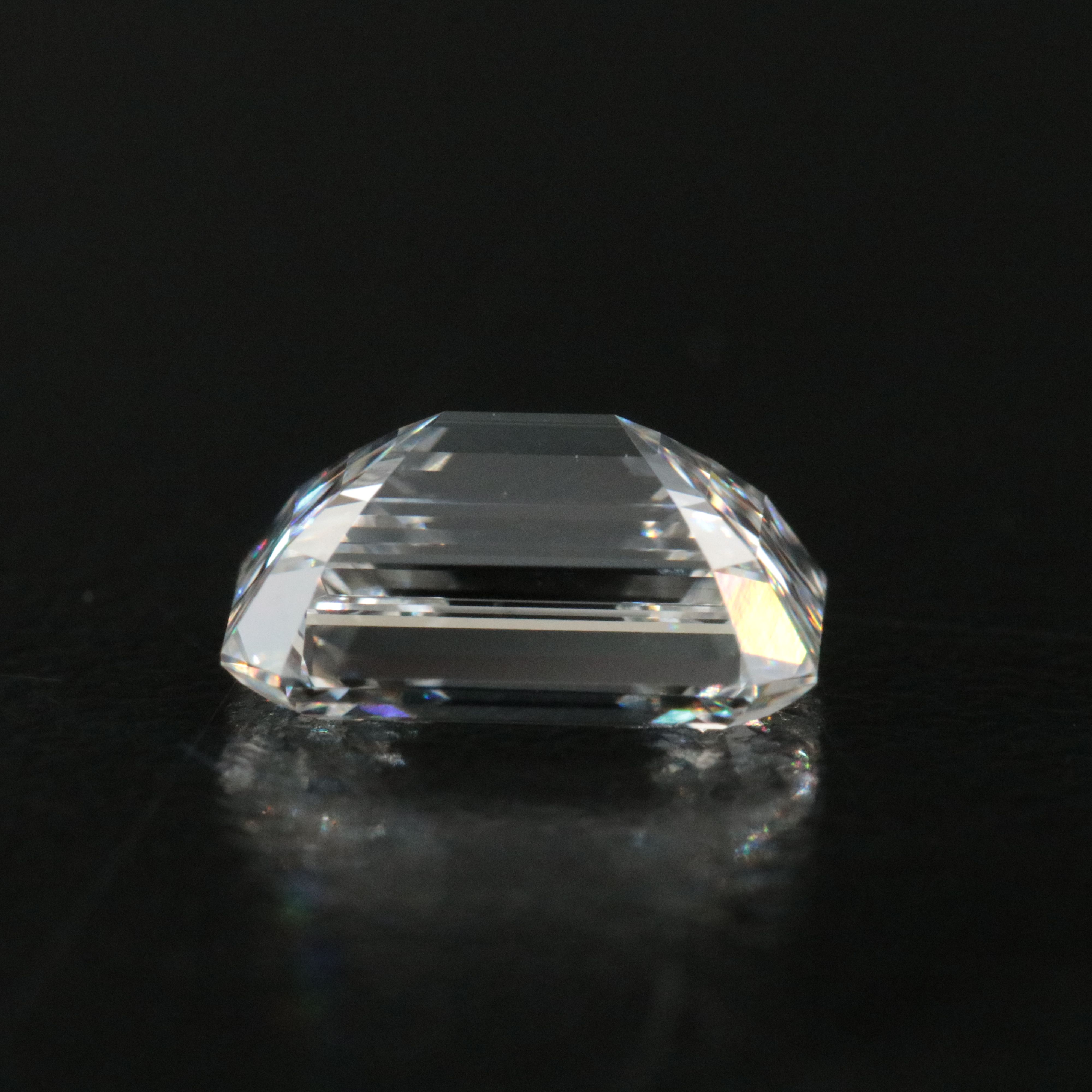 Loose 1.95 CT Lab Grown Diamond with IGI Report