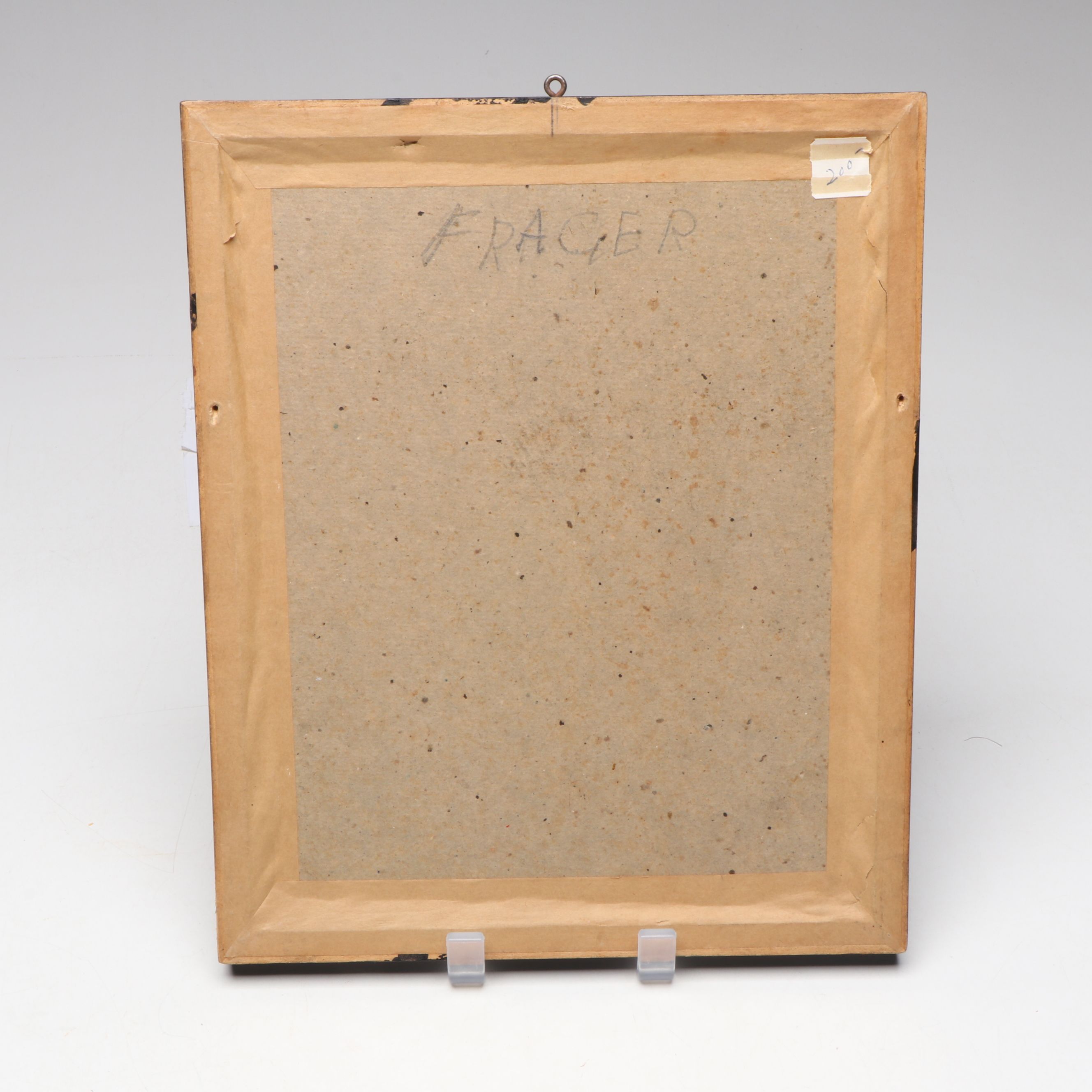 Richard Nixon Signed Photograph with Inaugural Ball Bracelet and Newspaper