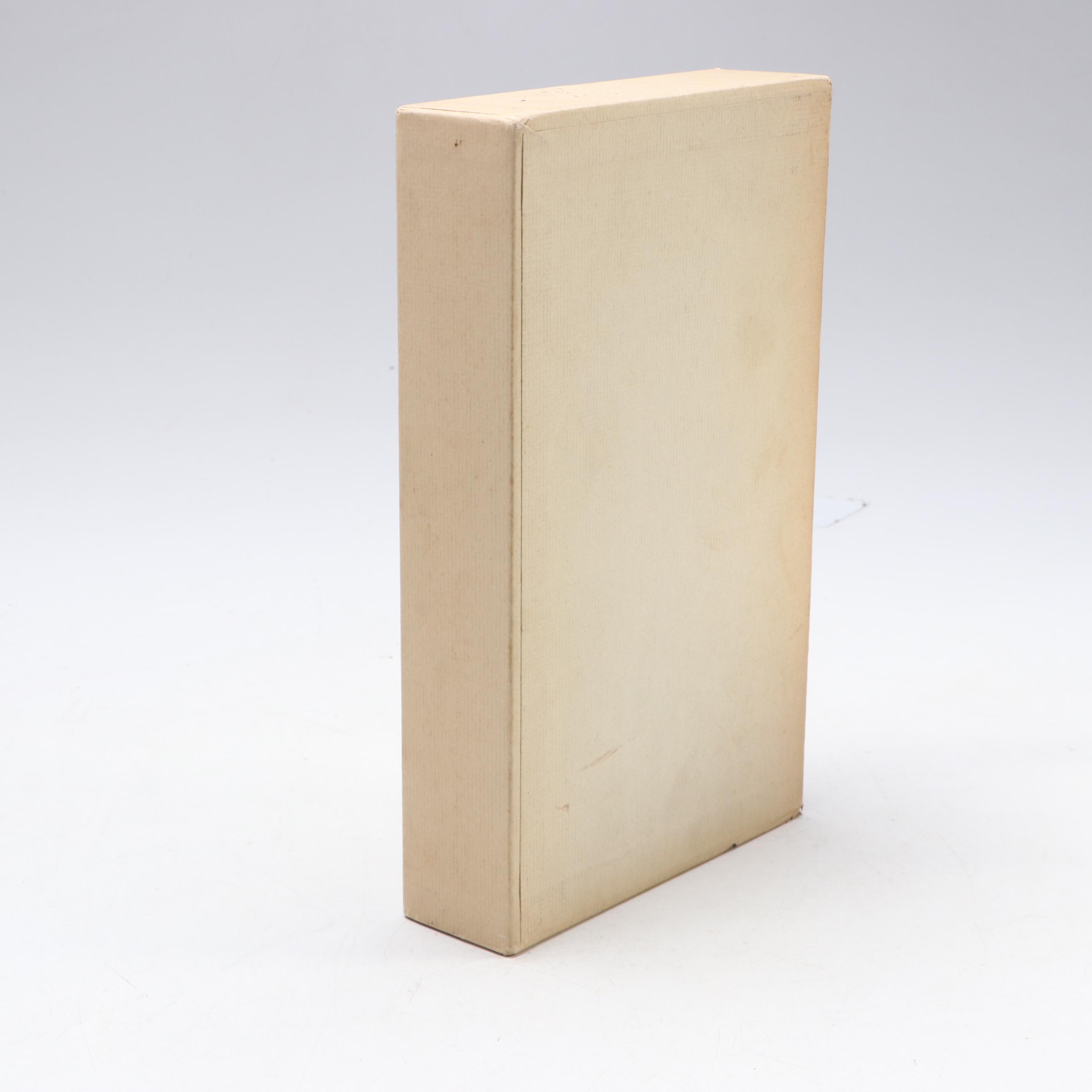 Centennial Edition "Alice in Wonderland" and "Through the Looking-Glass" Box Set