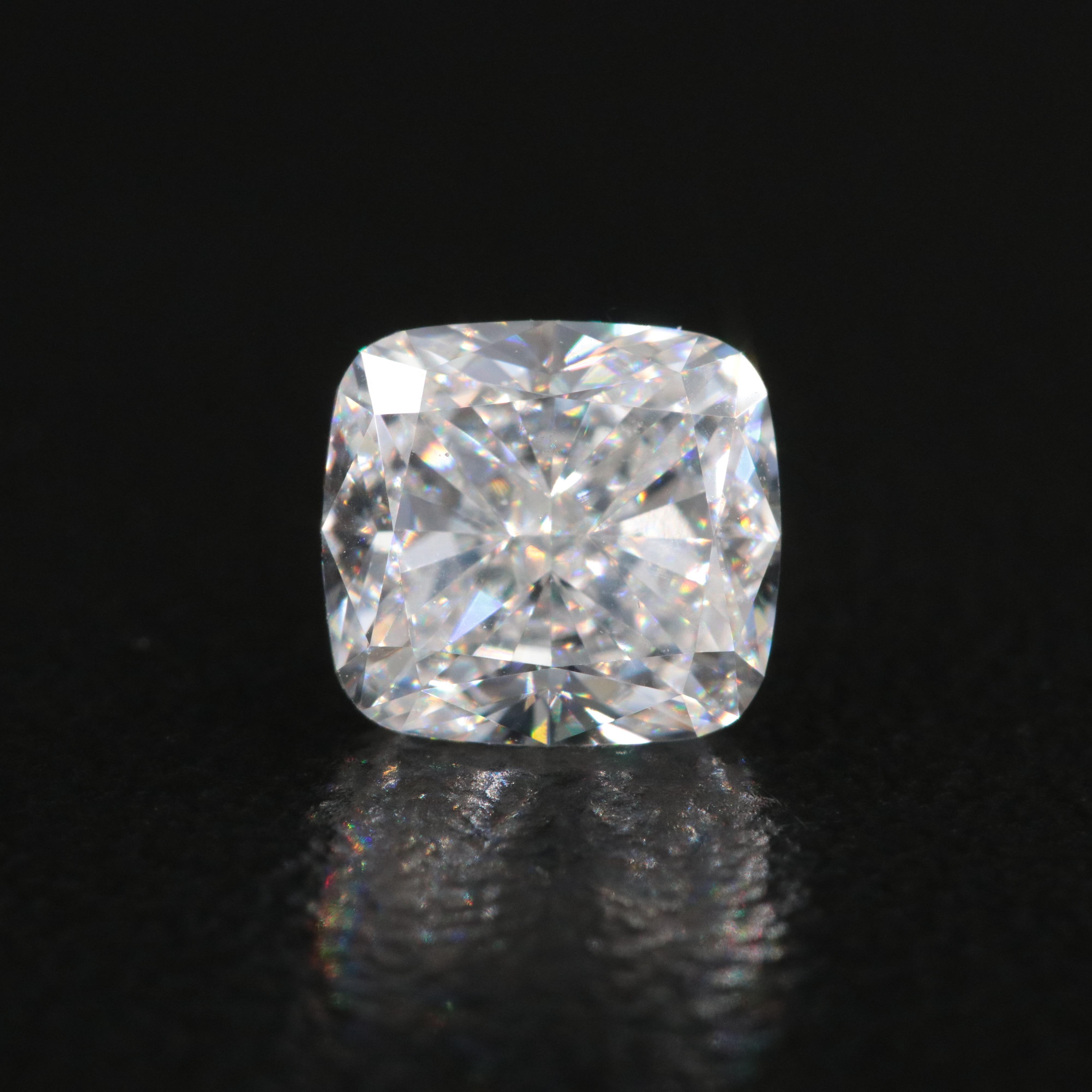 Loose 1.20 CT Diamond with GIA Online Report