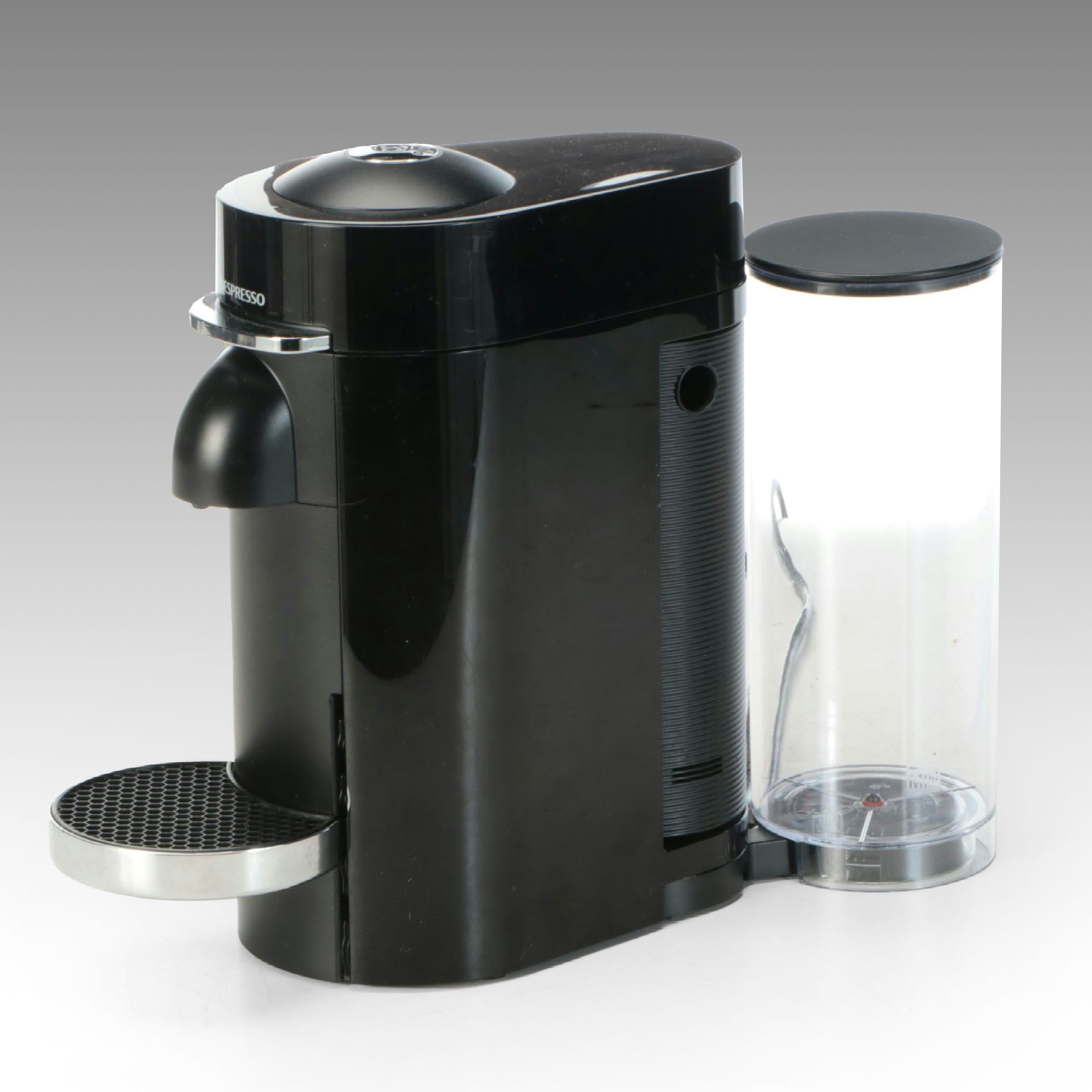 Nespresso Vertuo Plus Coffee Machine