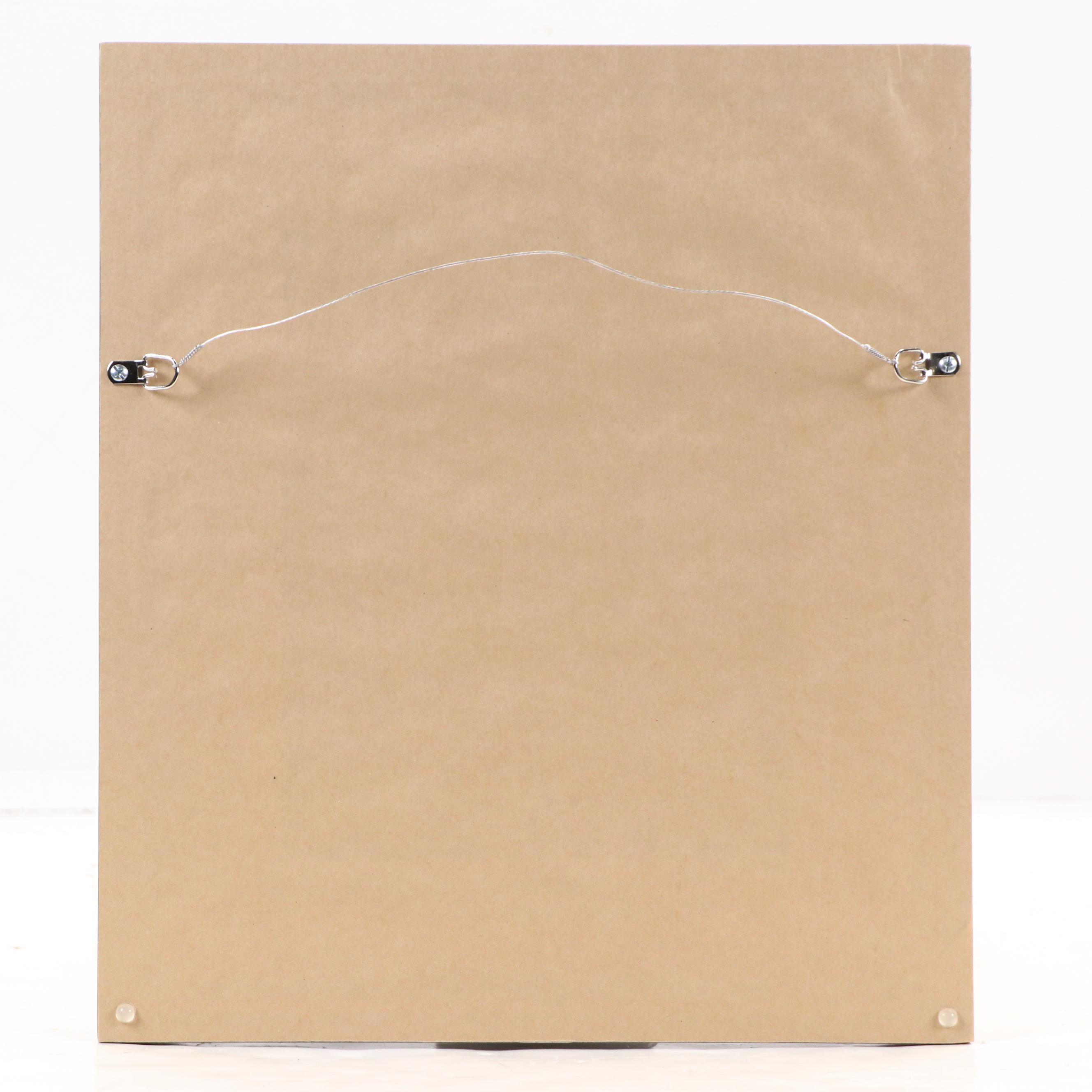 Natalie Demenko Floral Still Life Oil Painting, 2025