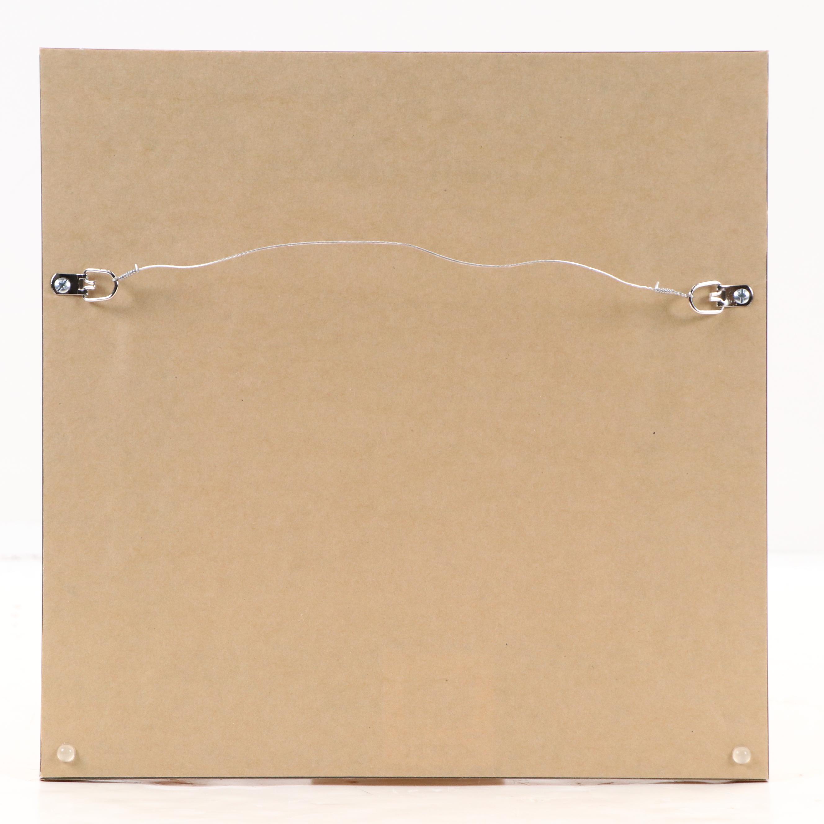 Natalie Demenko Oil Painting of a Hummingbird, 2025