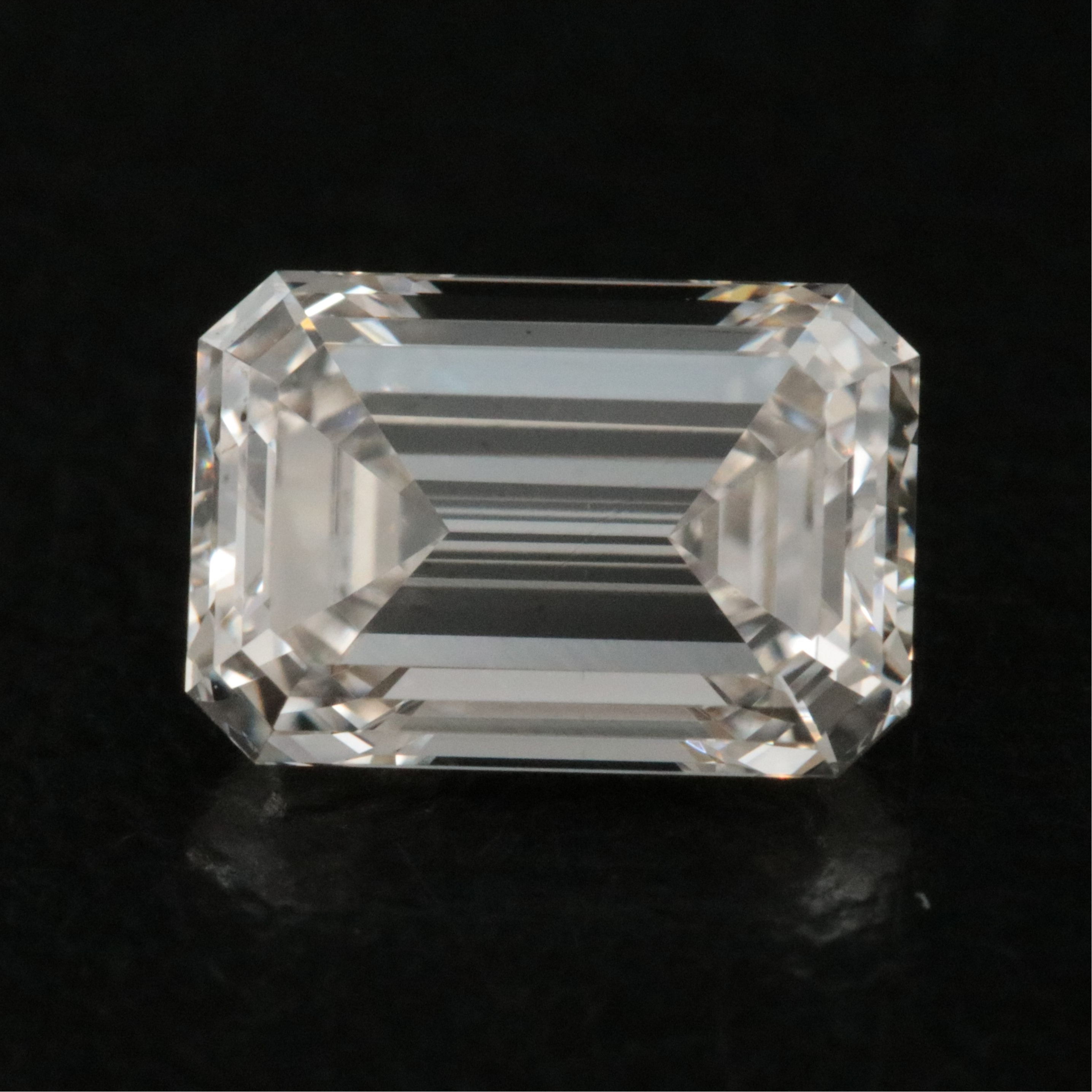 Loose 1.09 CT Lab Grown Diamond with IGI Report