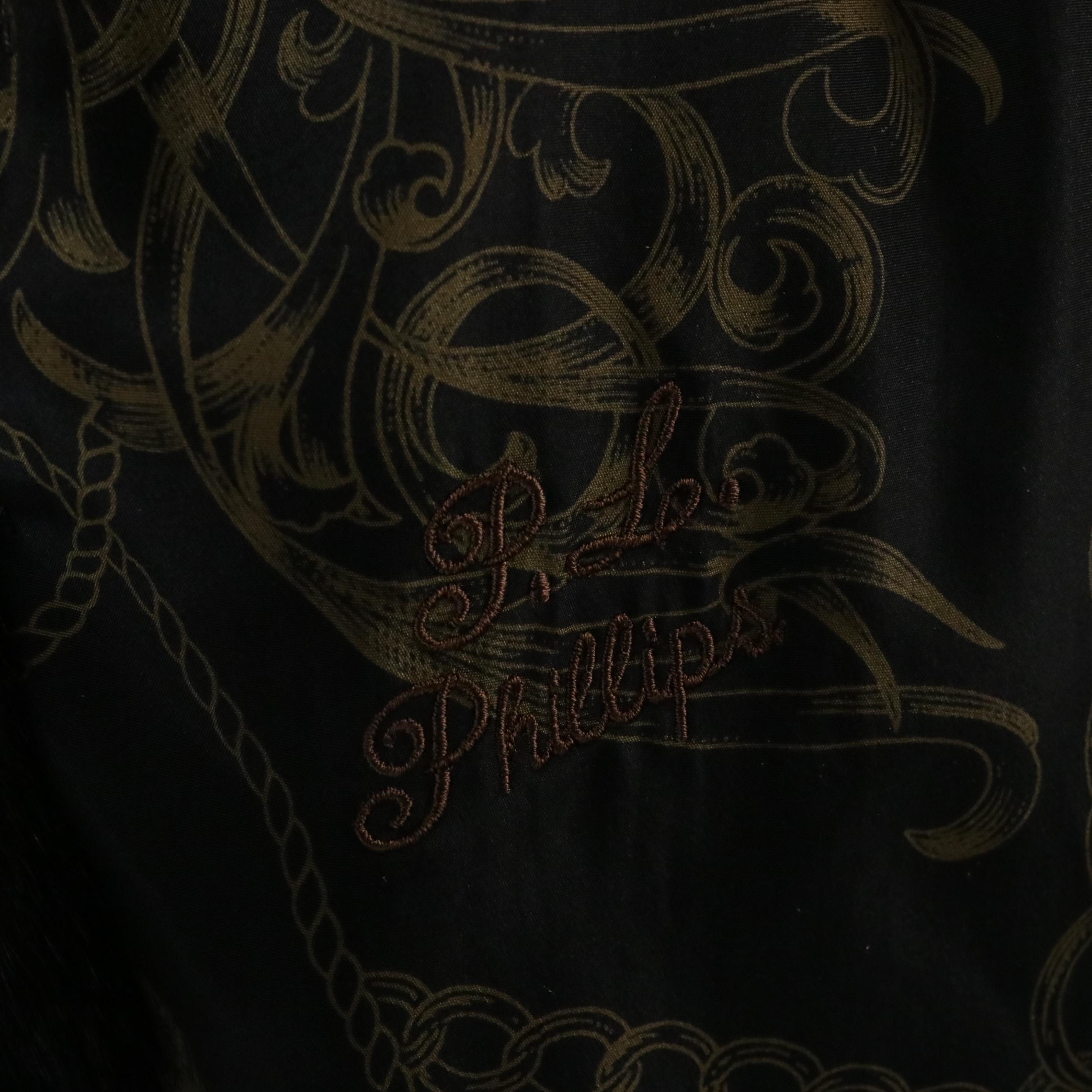 David Green American Fur Awards® American Ultra® Mink Fur Full-Length Coat