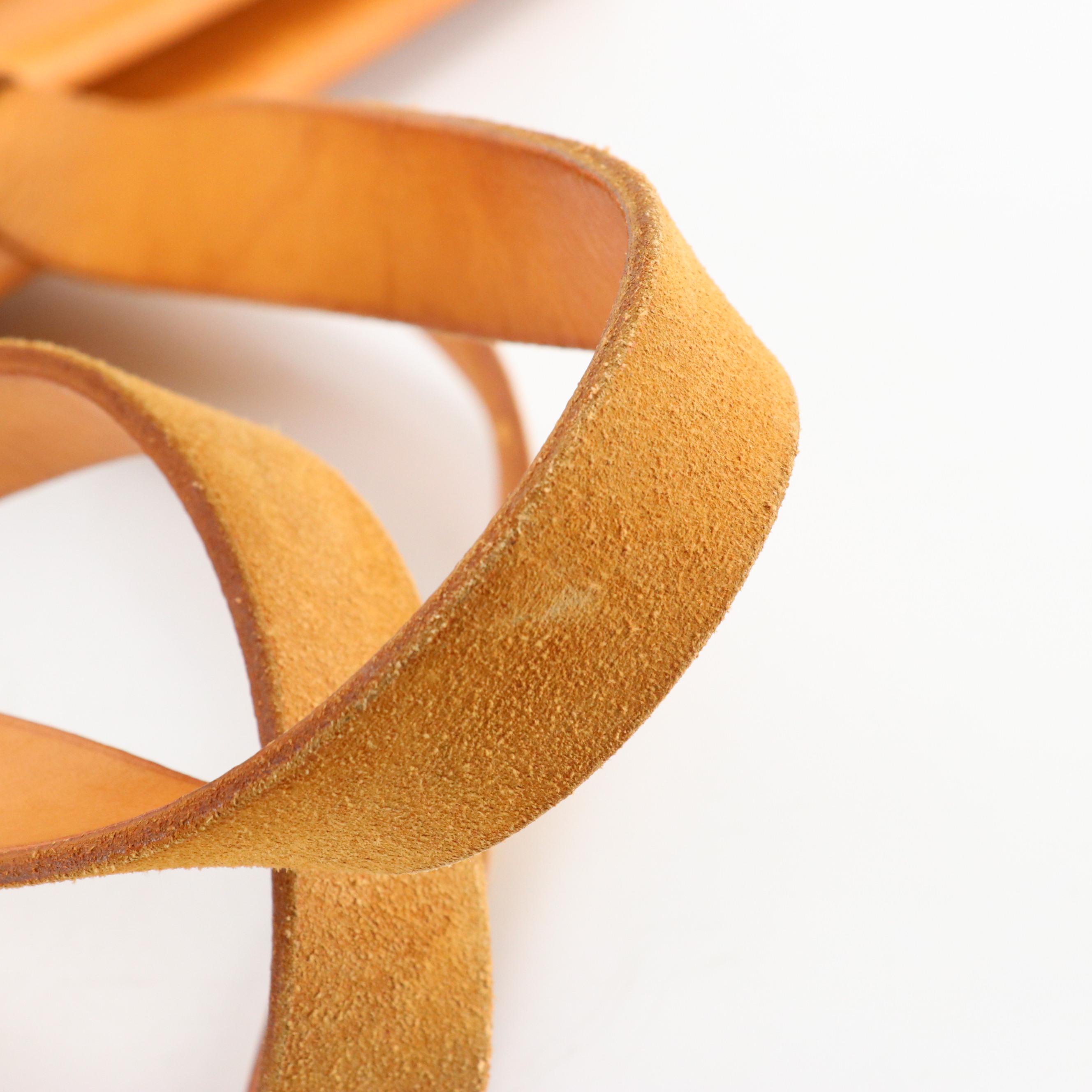 Hermès Herbag Cabas 2-in-1 Tote in Canvas Toile and Vache Leather