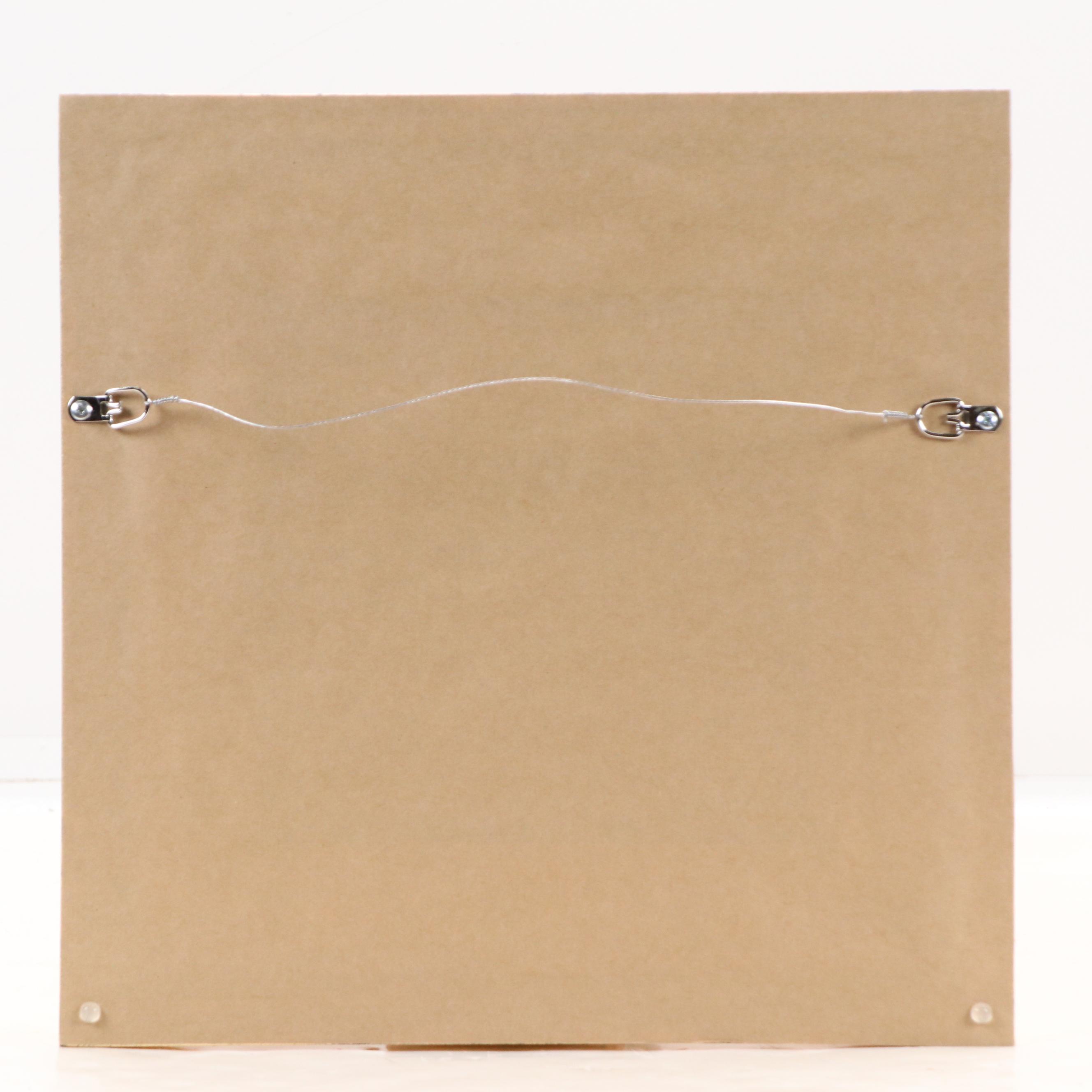 Natalia Demenko Poppy Field Landscape Oil Painting