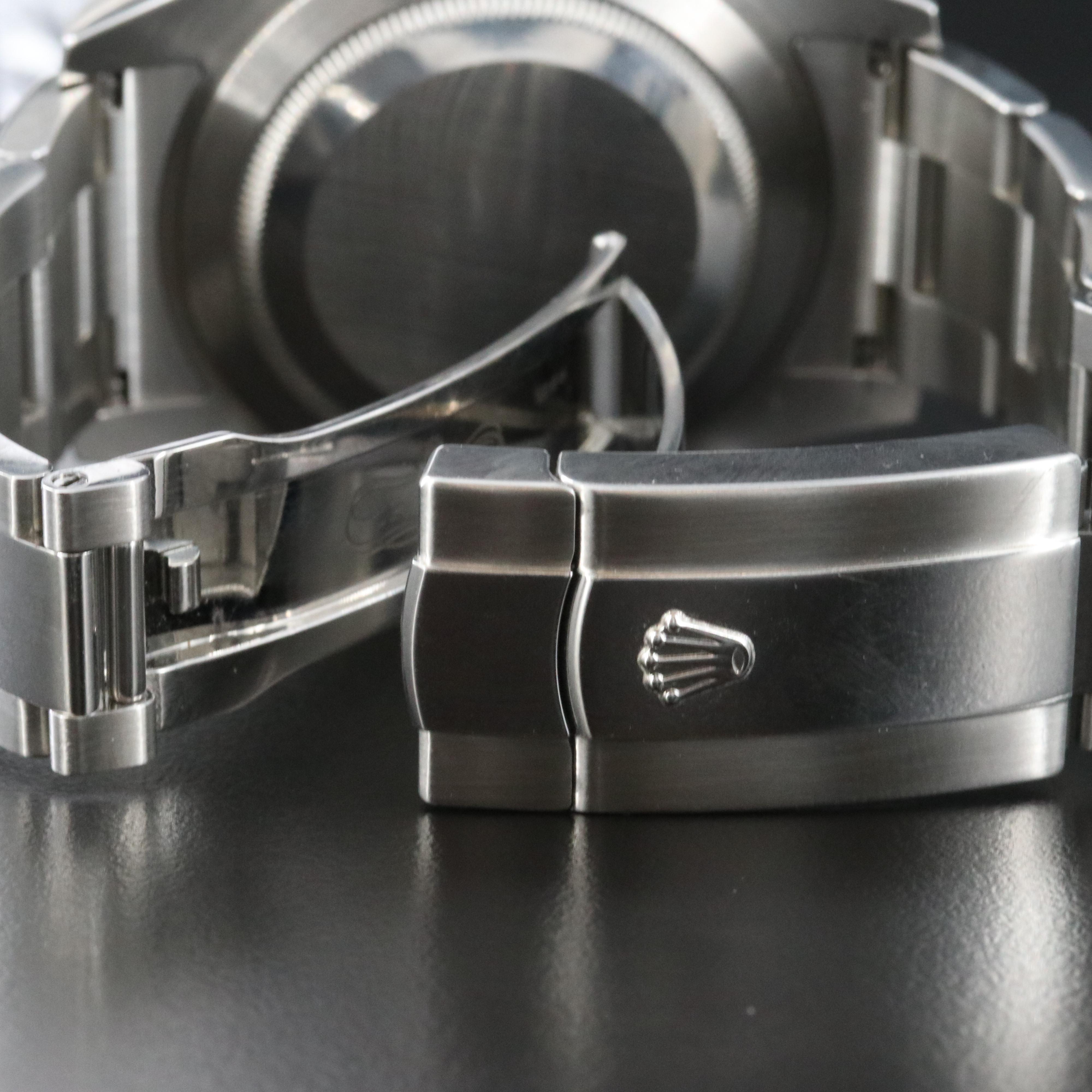 Rolex Datejust II Factory Diamond Dial 116334 Watch