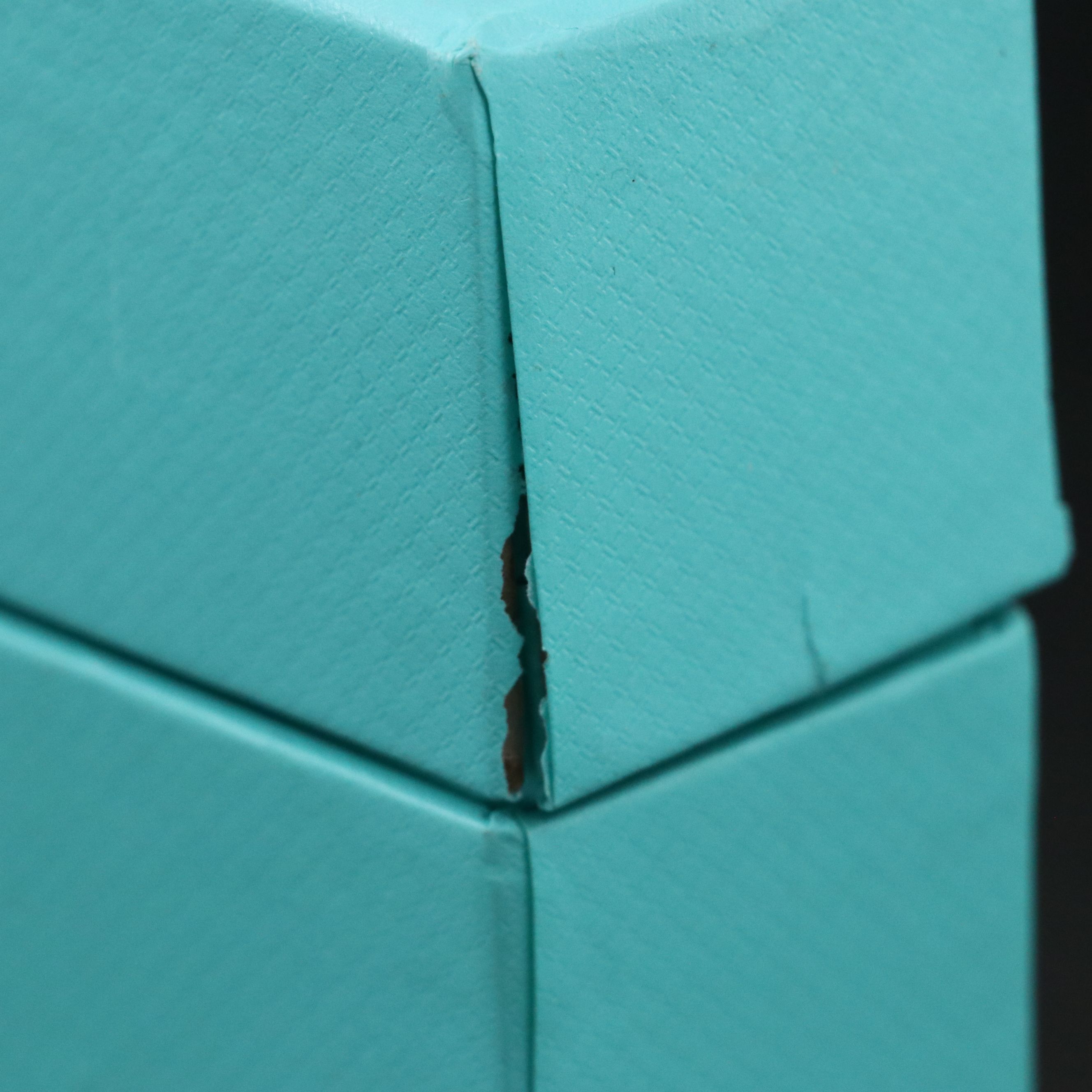 Tiffany & Co. Double Deck Playing Card Set