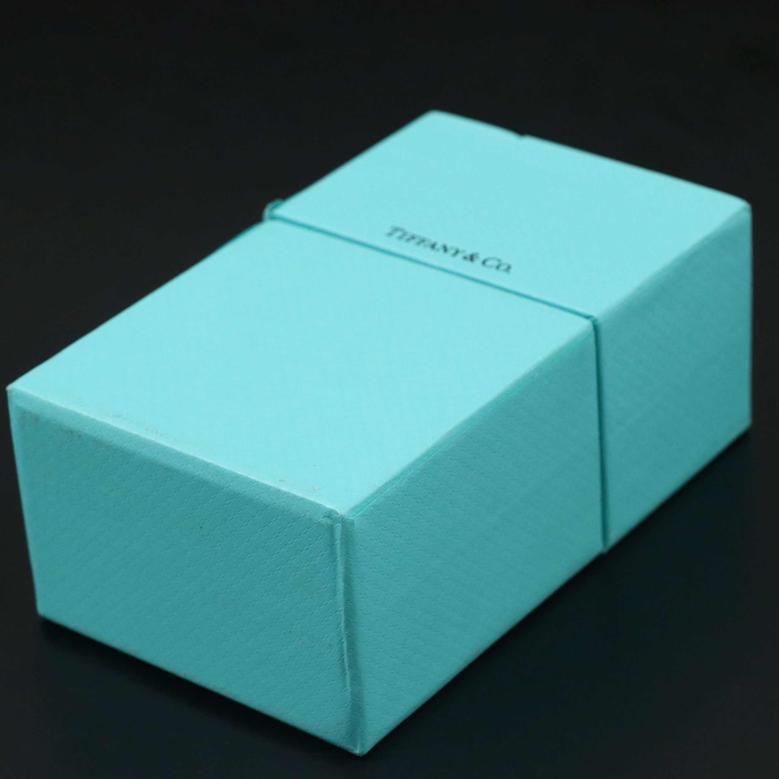 Tiffany & Co. Double Deck Playing Card Set
