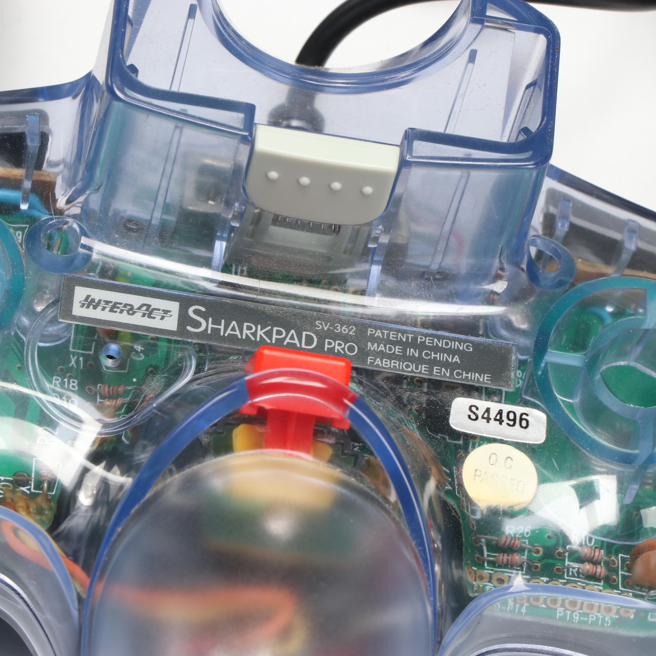 Nintendo 64 Controllers with Wii Remote, Jacket and Wheel Accessory