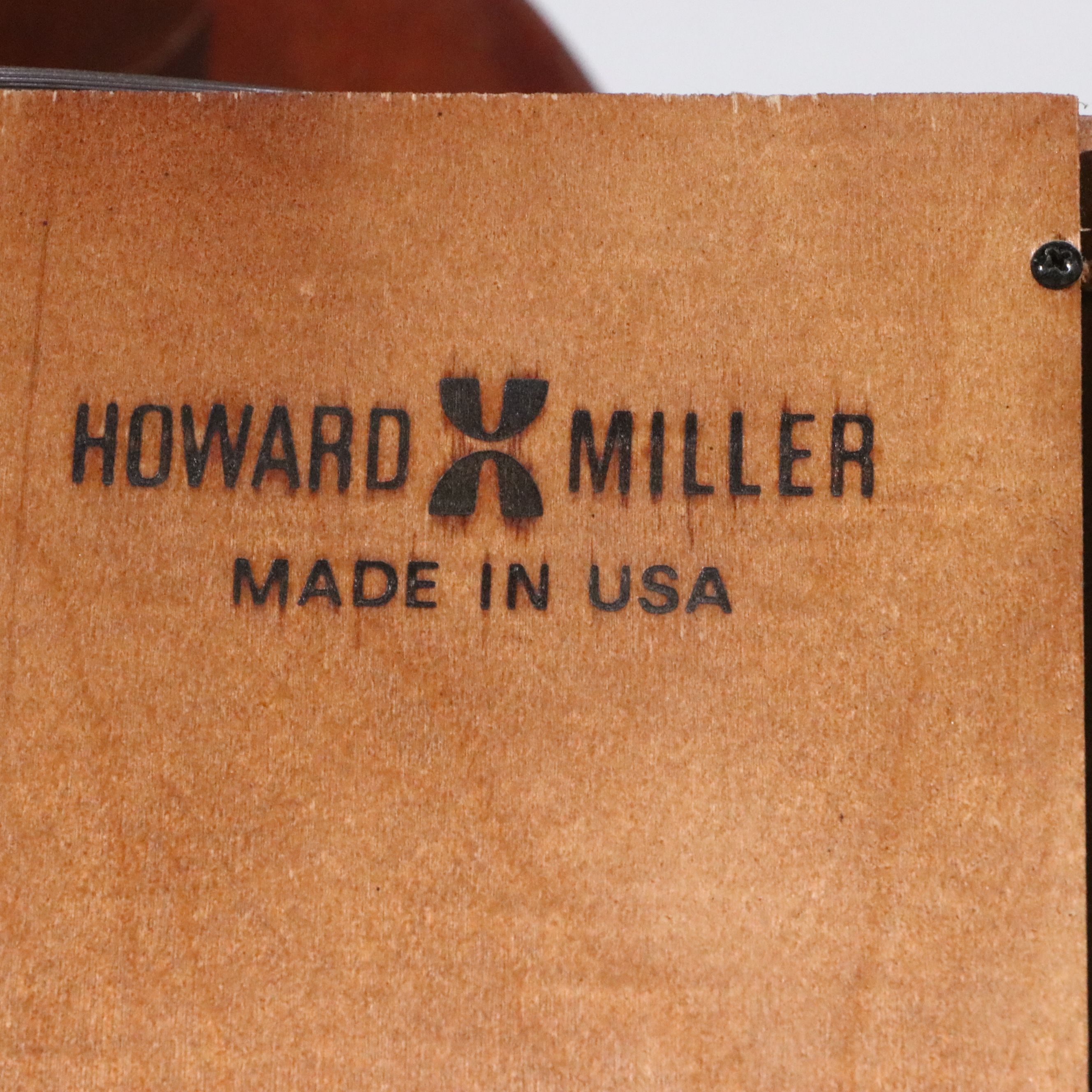 Howard Miller "Rochester" Wooden Grandfather Clock