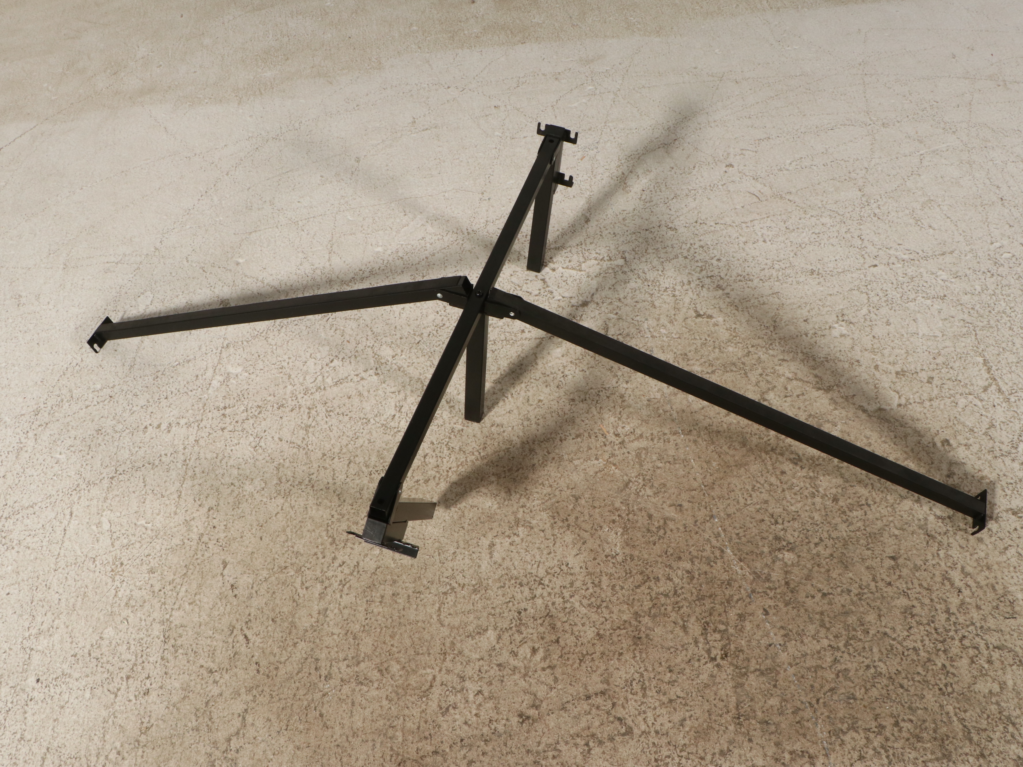 Classic Sport Ping-Pong Table