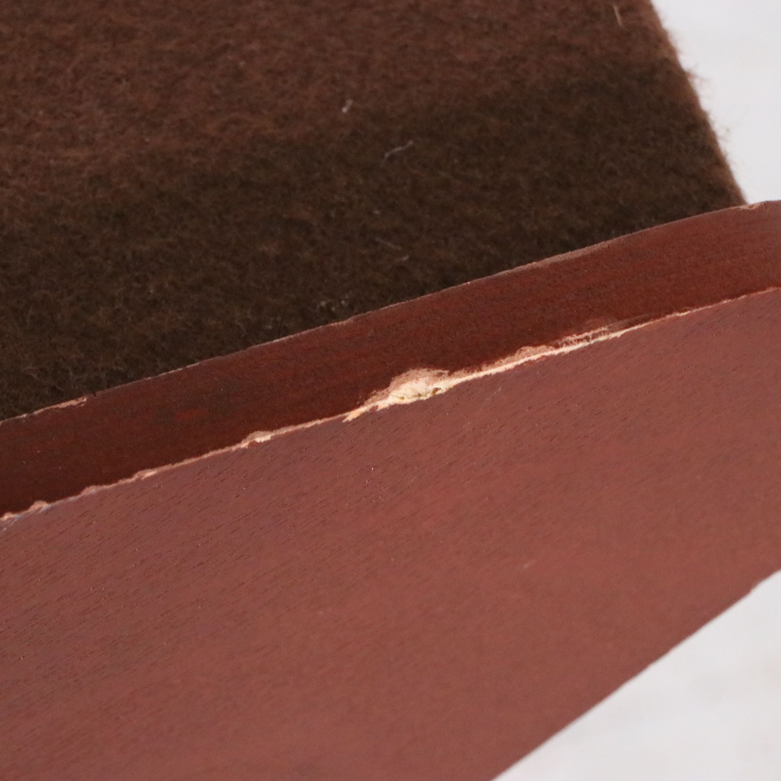 Folding Wooden Pet Steps