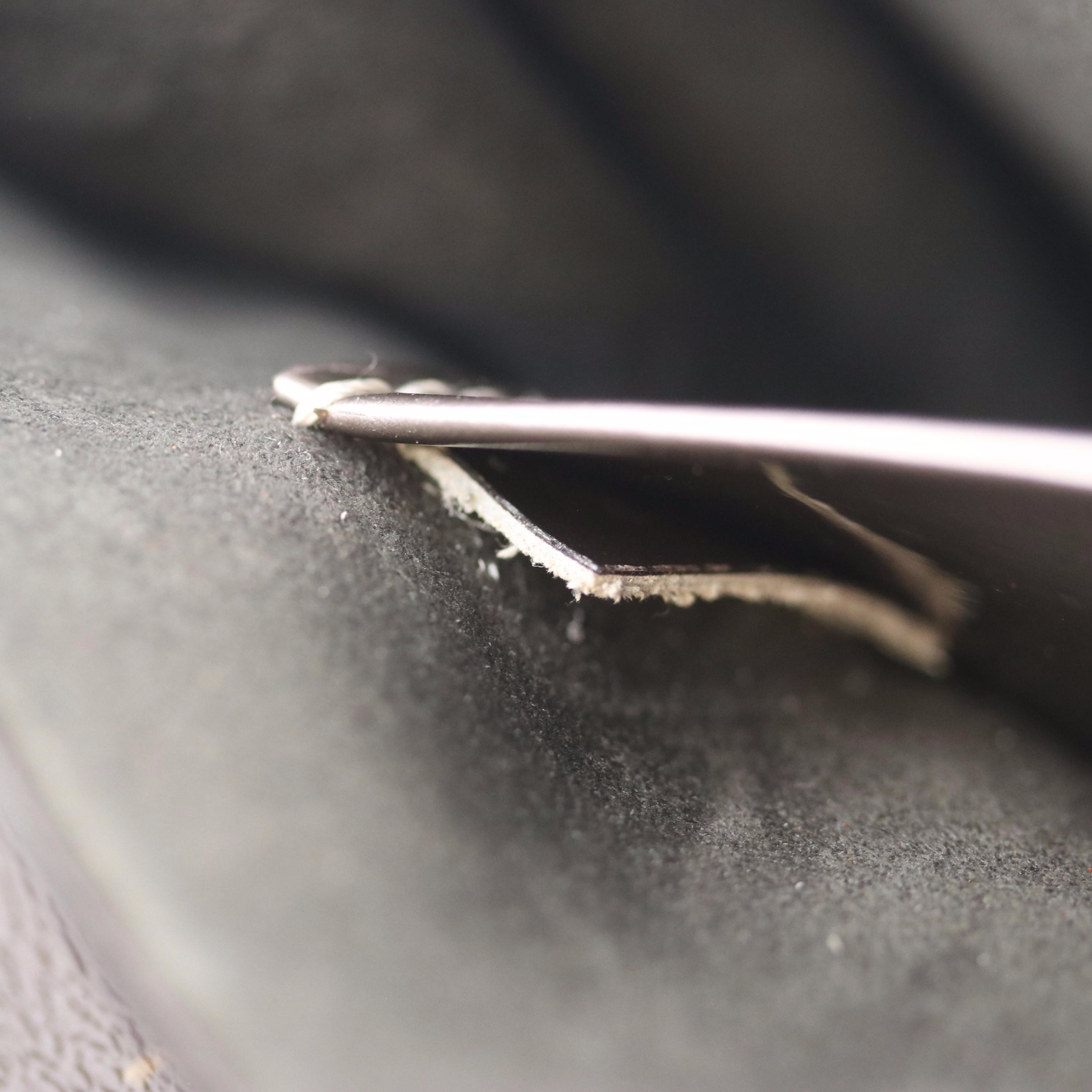 Louis Vuitton Monogram Vernis and Coated Canvas Wynwood Flap Bag