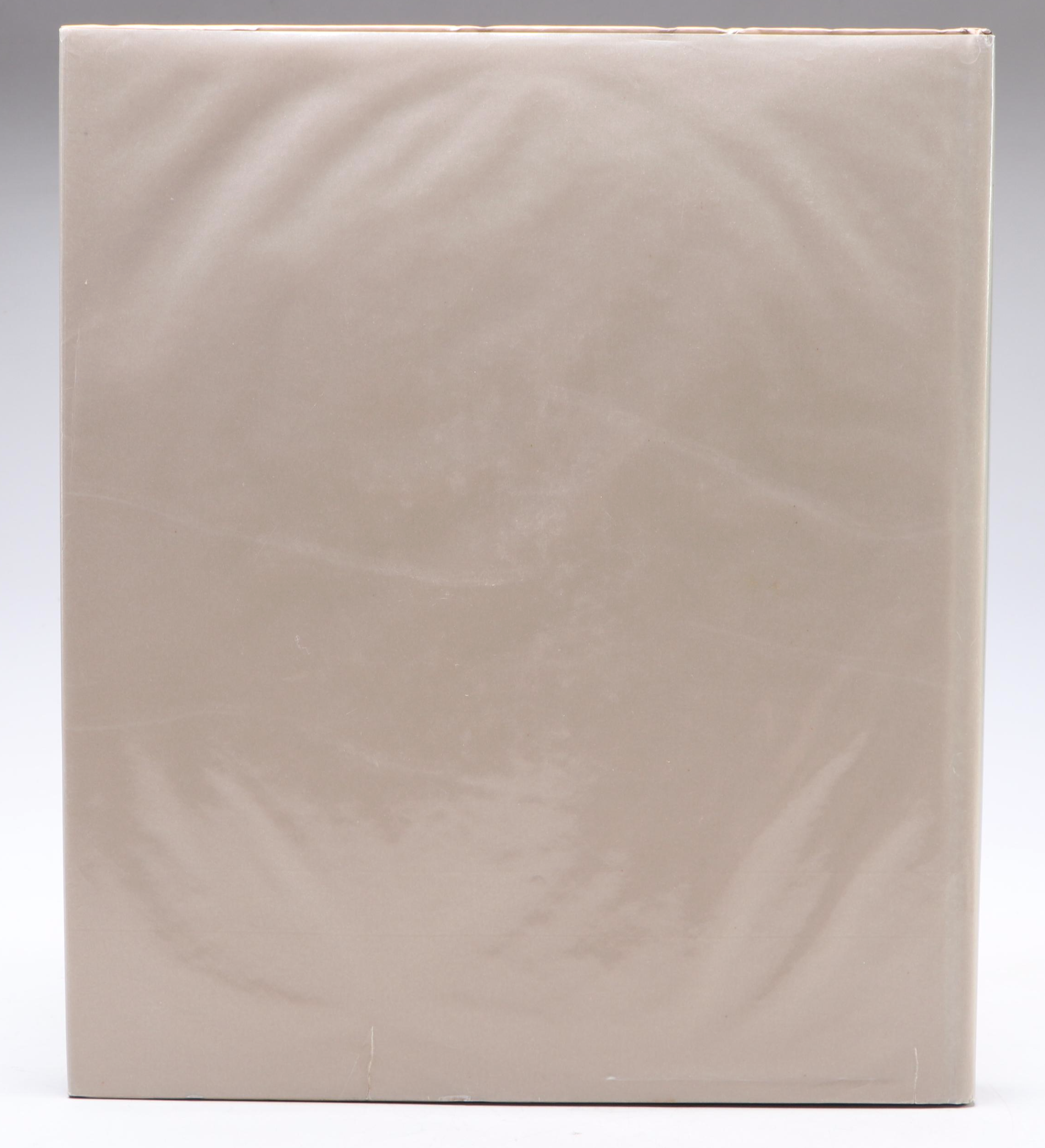 First Printing "Photographs, 1970–1990" by Annie Leibovitz, 1991