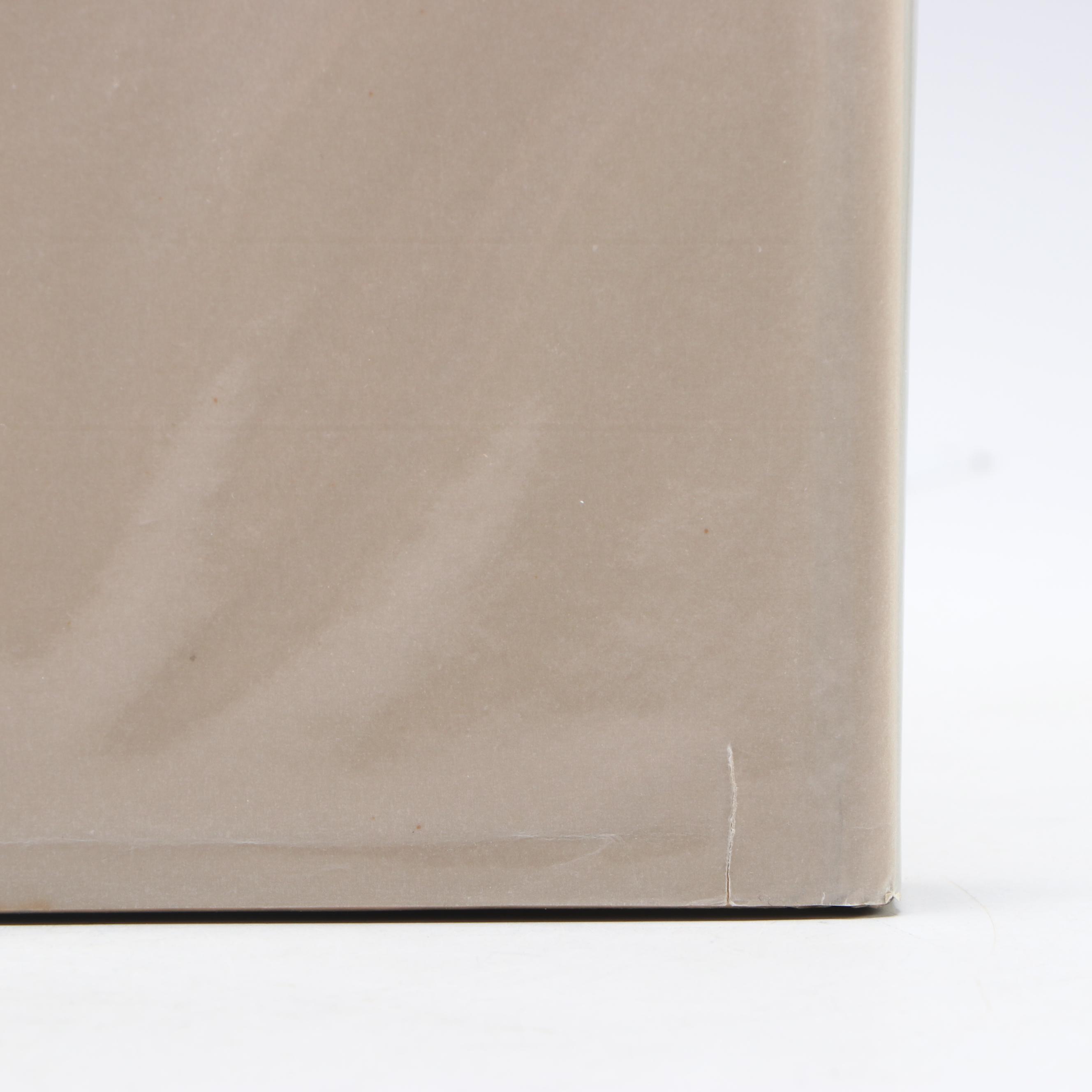 First Printing "Photographs, 1970–1990" by Annie Leibovitz, 1991