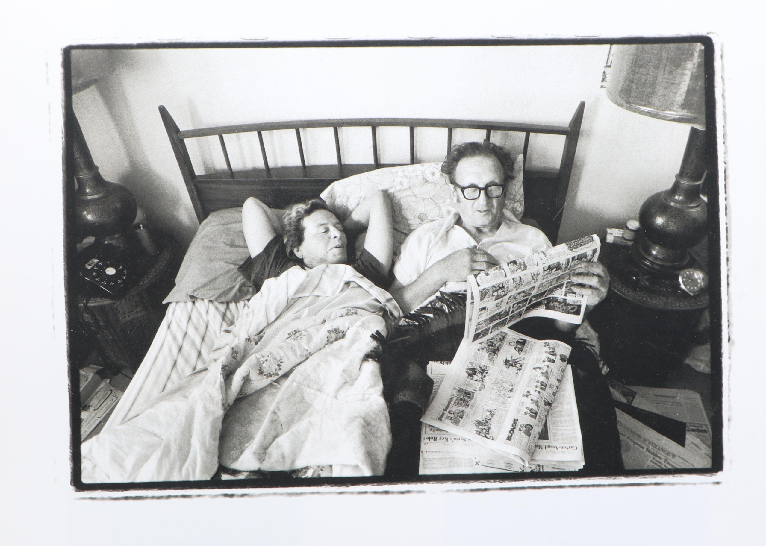 First Printing "Photographs, 1970–1990" by Annie Leibovitz, 1991