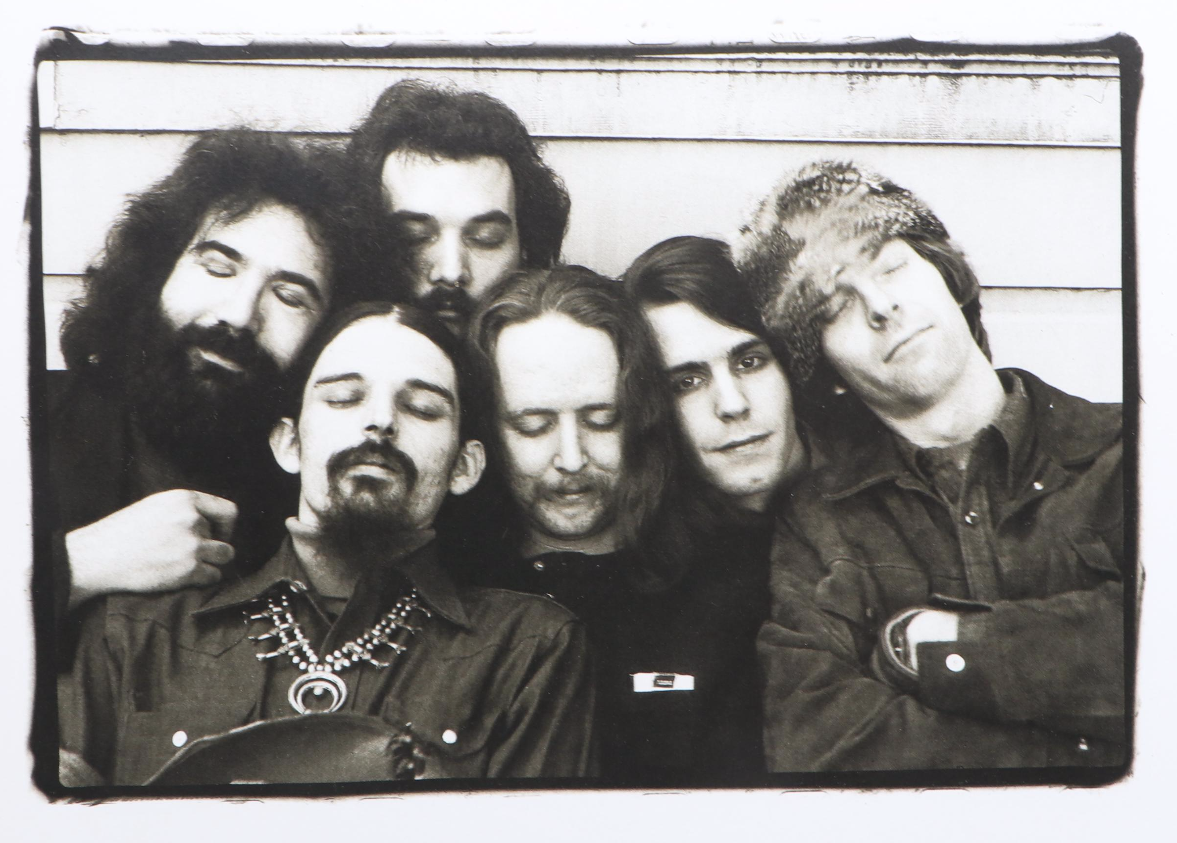 First Printing "Photographs, 1970–1990" by Annie Leibovitz, 1991