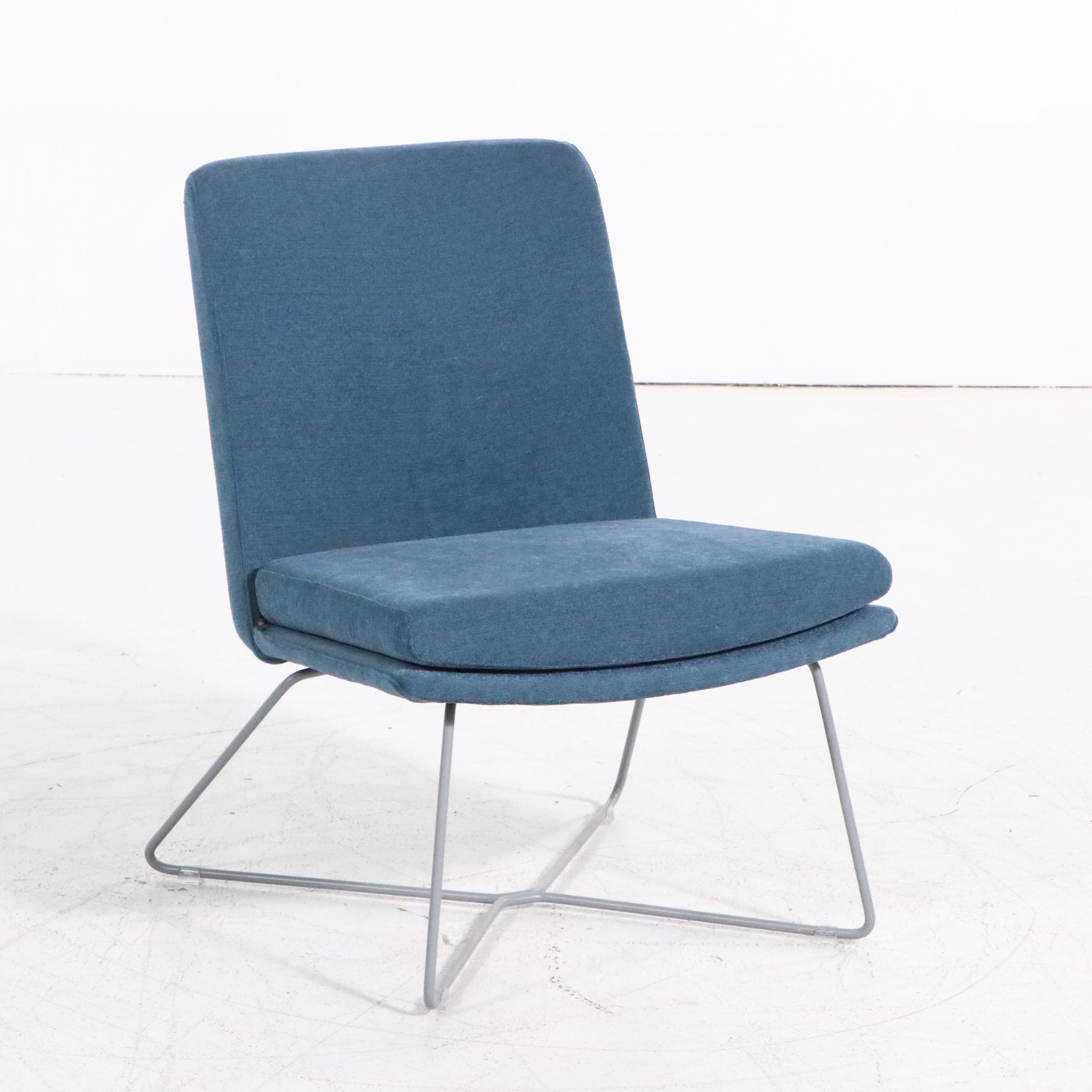 Hon Company "Mav" Armless Lounge Chair