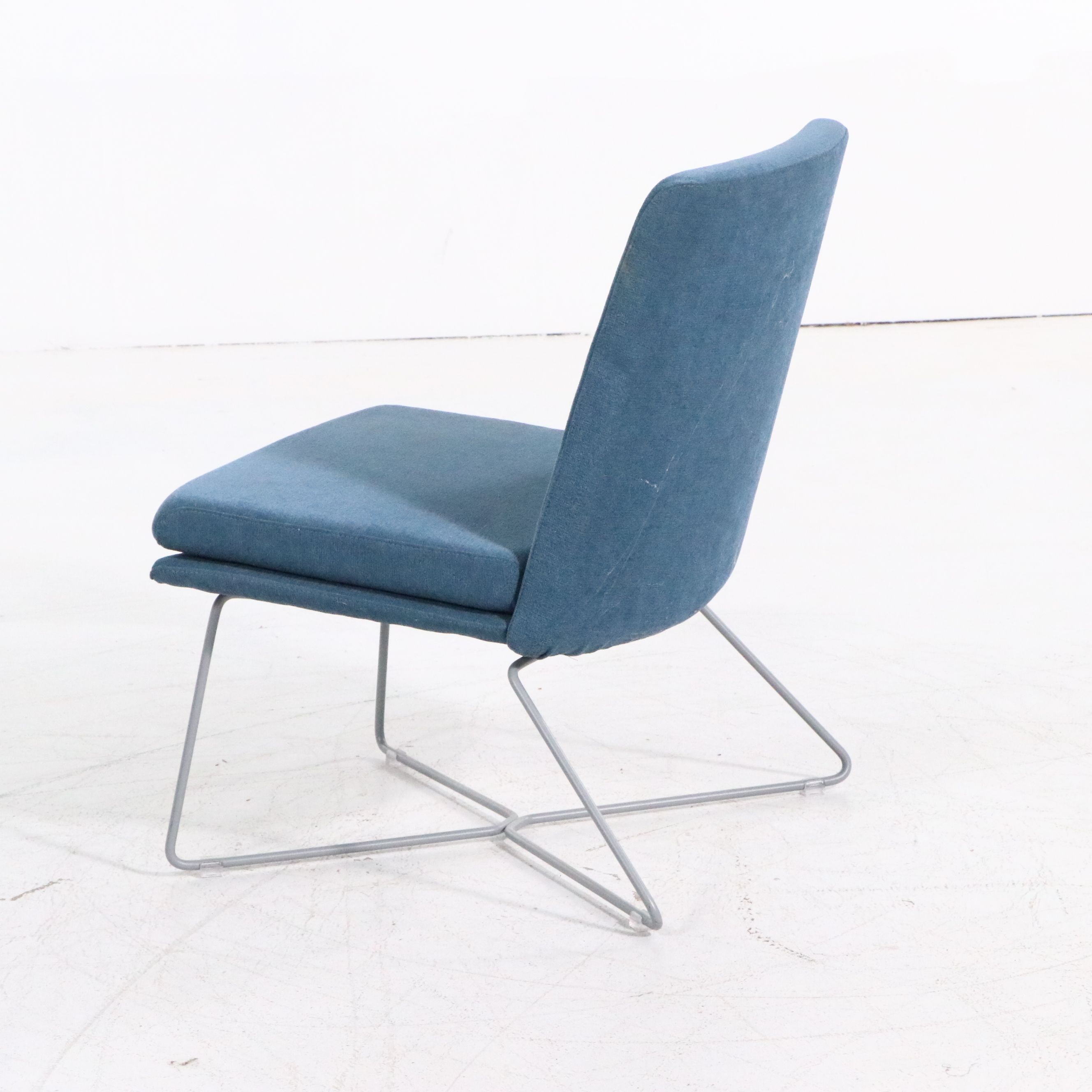 Hon Company "Mav" Armless Lounge Chair