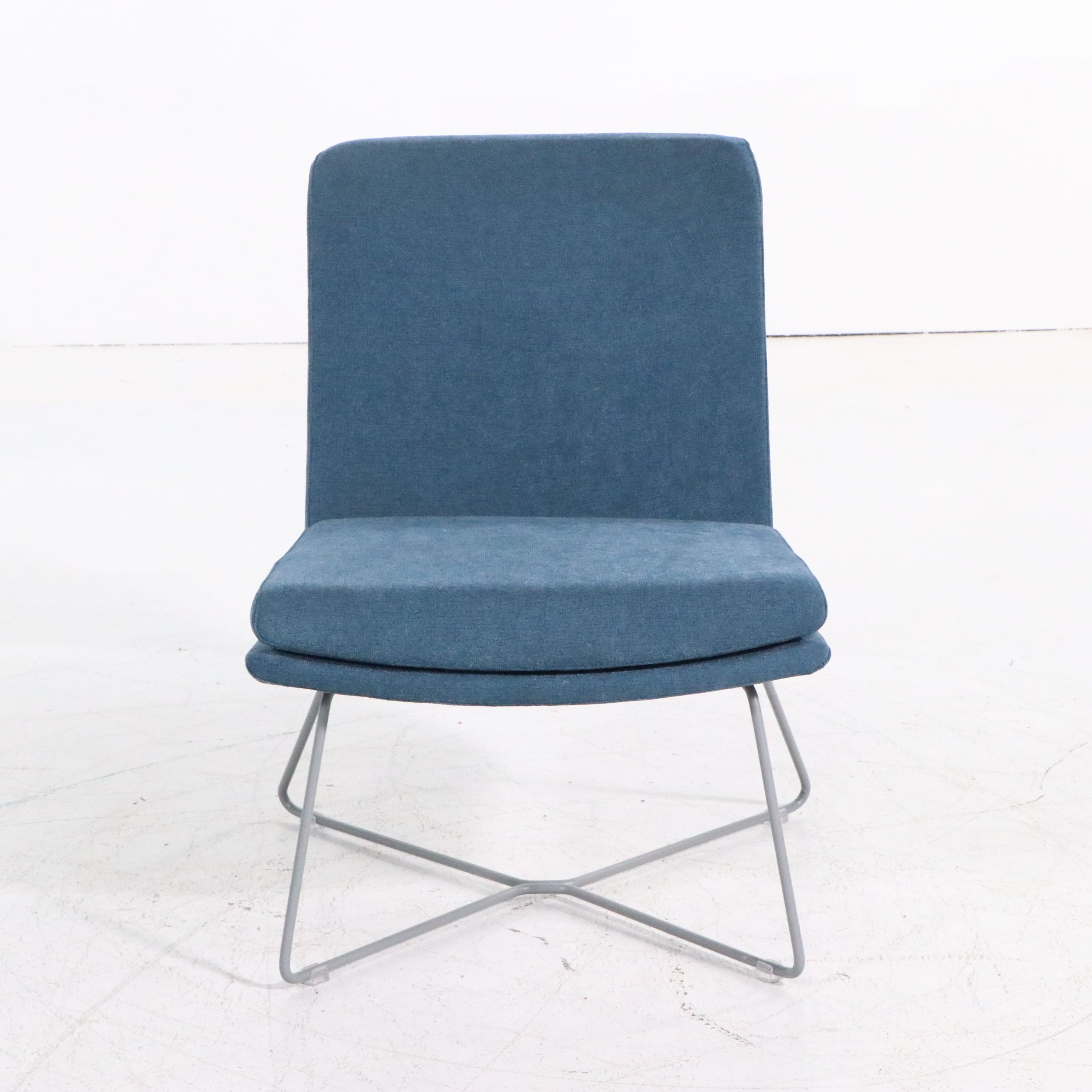 Hon Company "Mav" Armless Lounge Chair